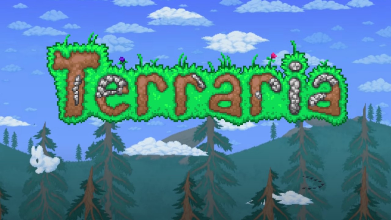 Terraria 1280X720 Wallpapers