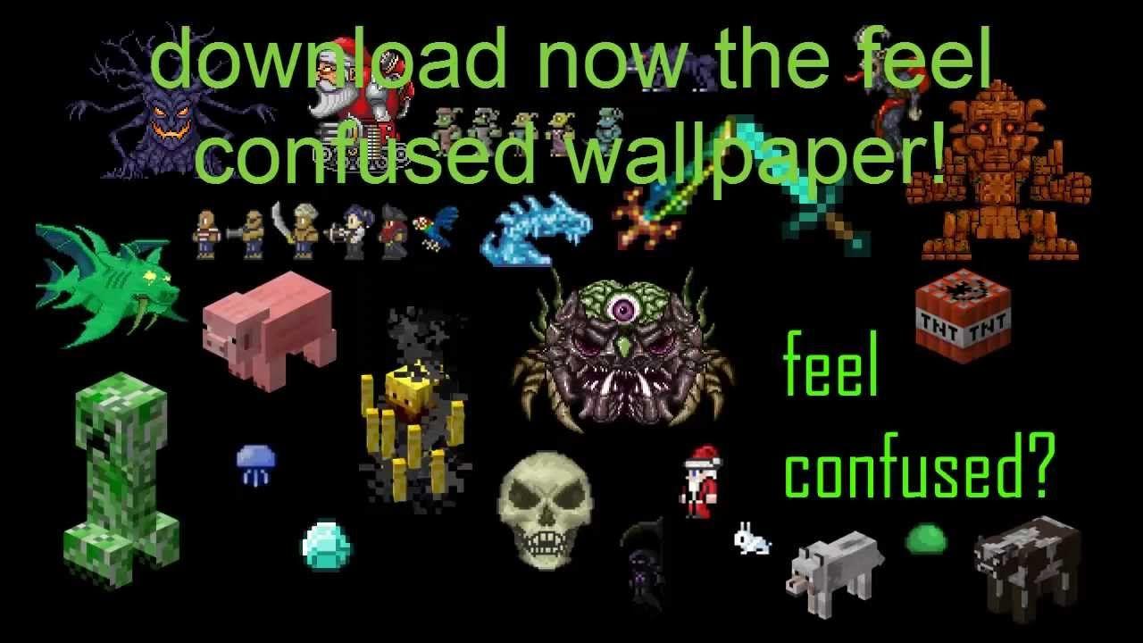 Terraria 1280X720 Wallpapers