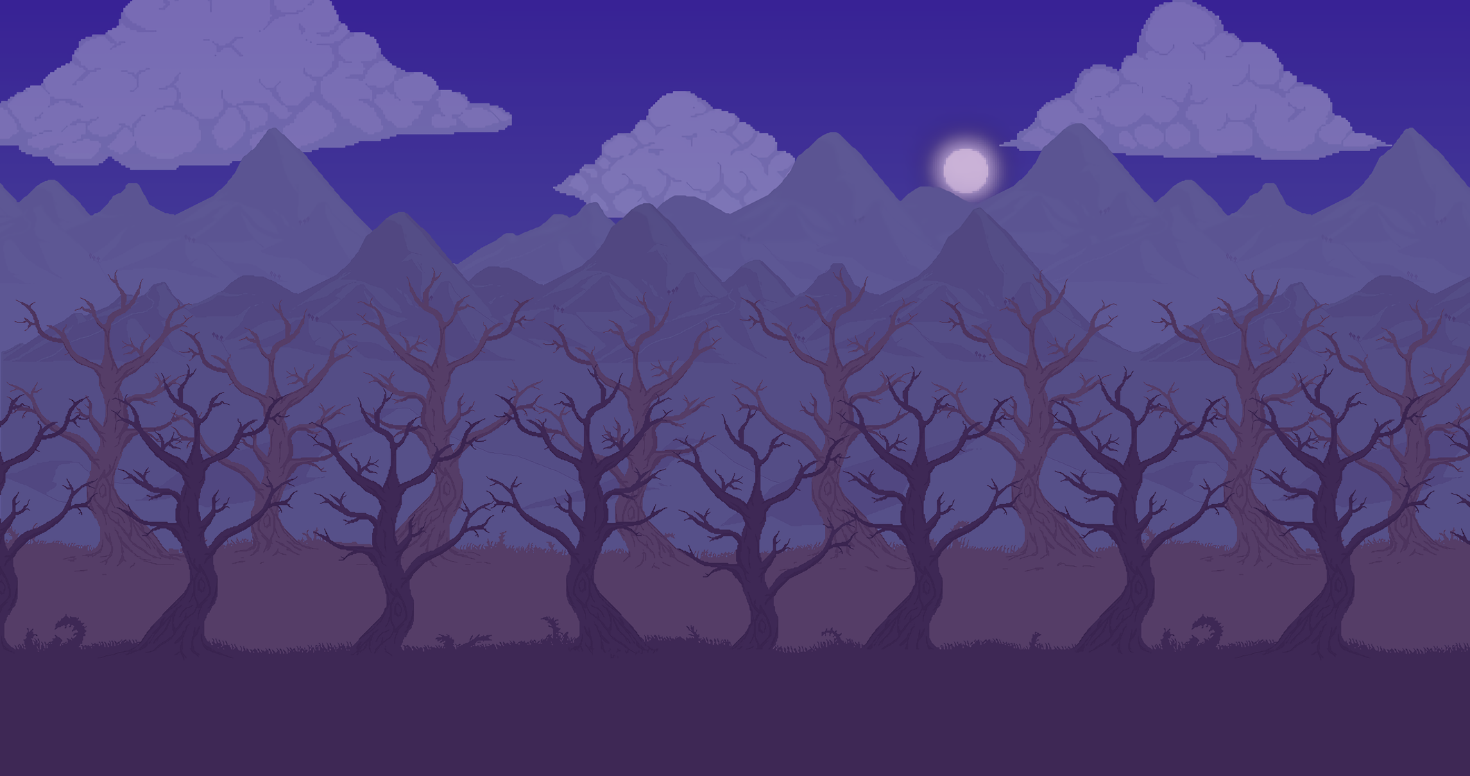 Terraria Wallpapers