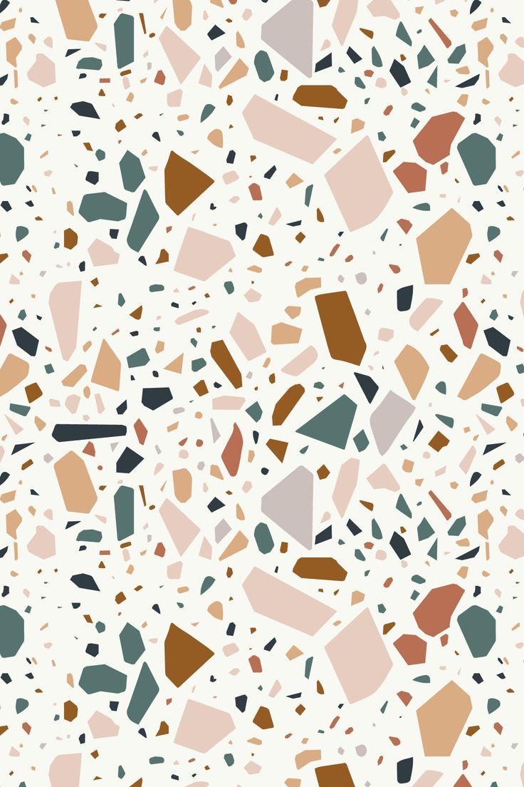 Terrazzo Wallpapers