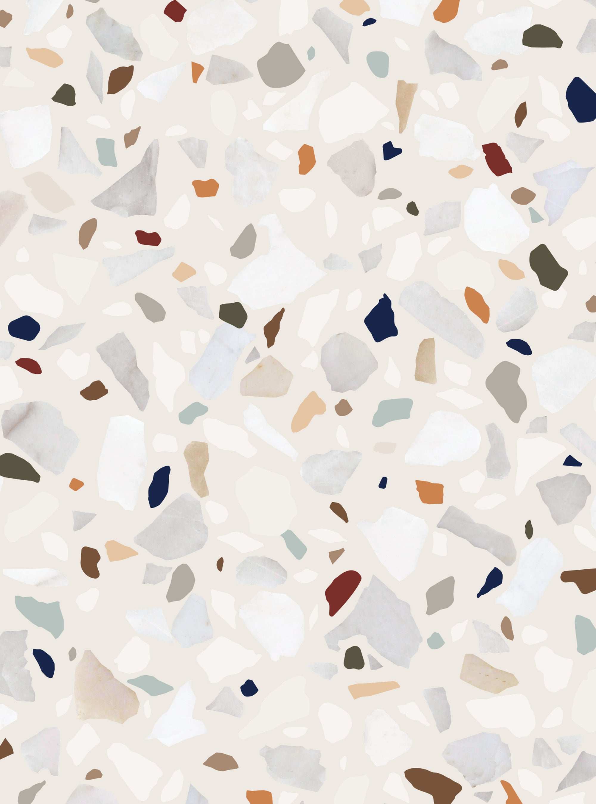 Terrazzo Wallpapers