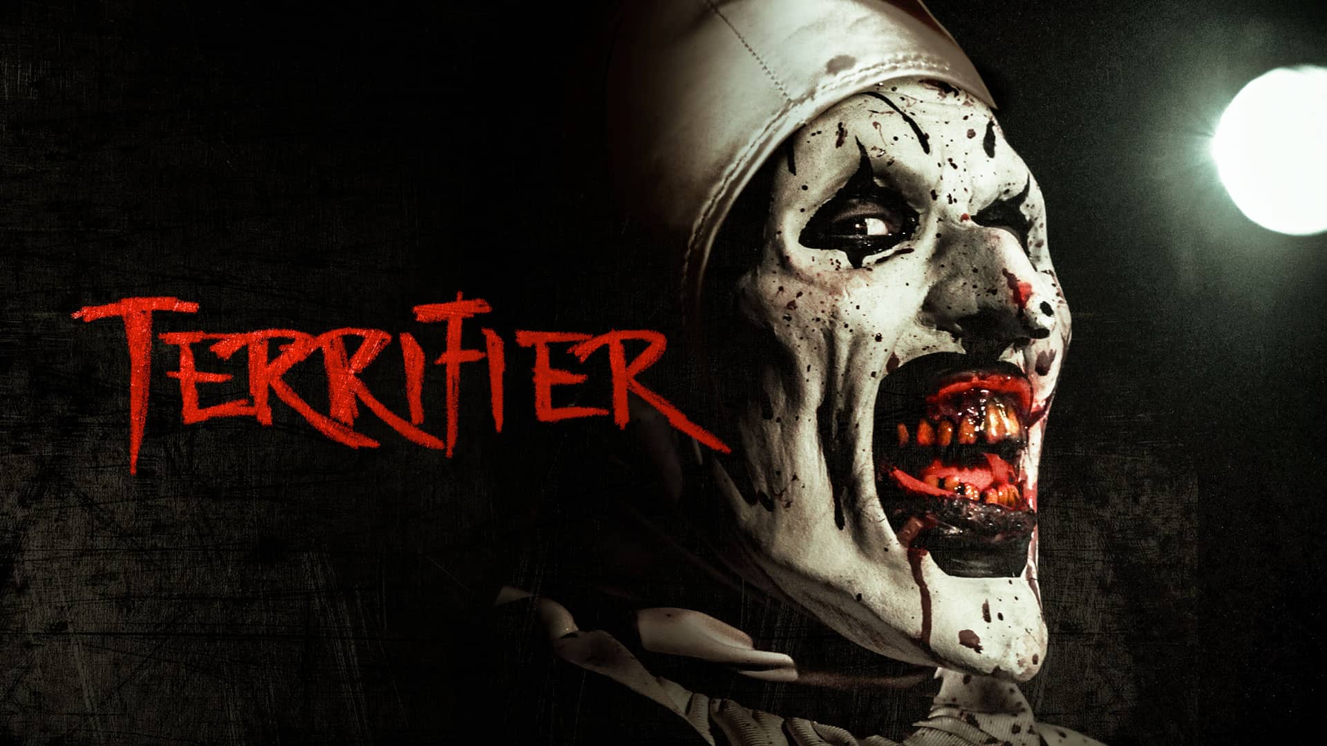 Terrifier Wallpapers