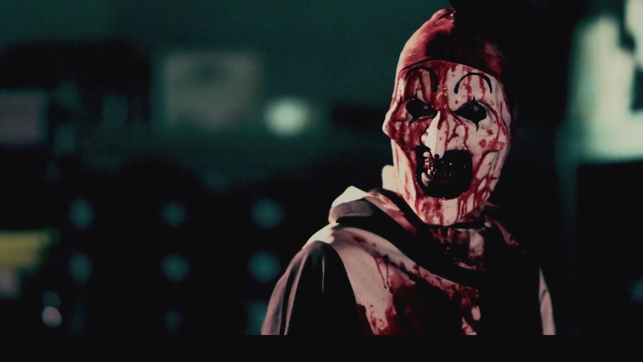 Terrifier Wallpapers