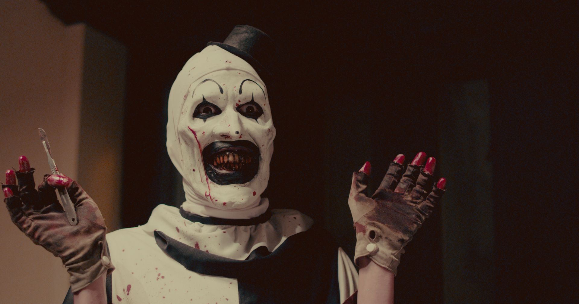 Terrifier Wallpapers