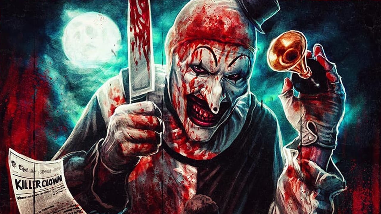 Terrifier Wallpapers