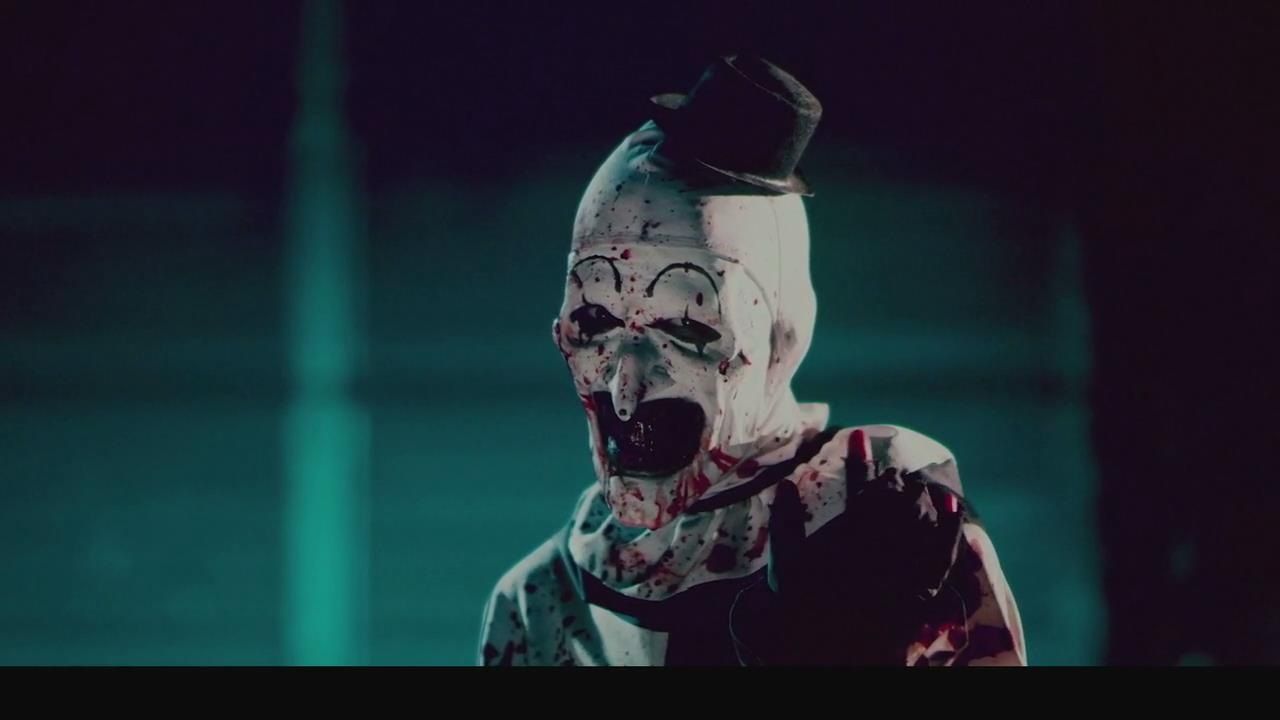 Terrifier Wallpapers