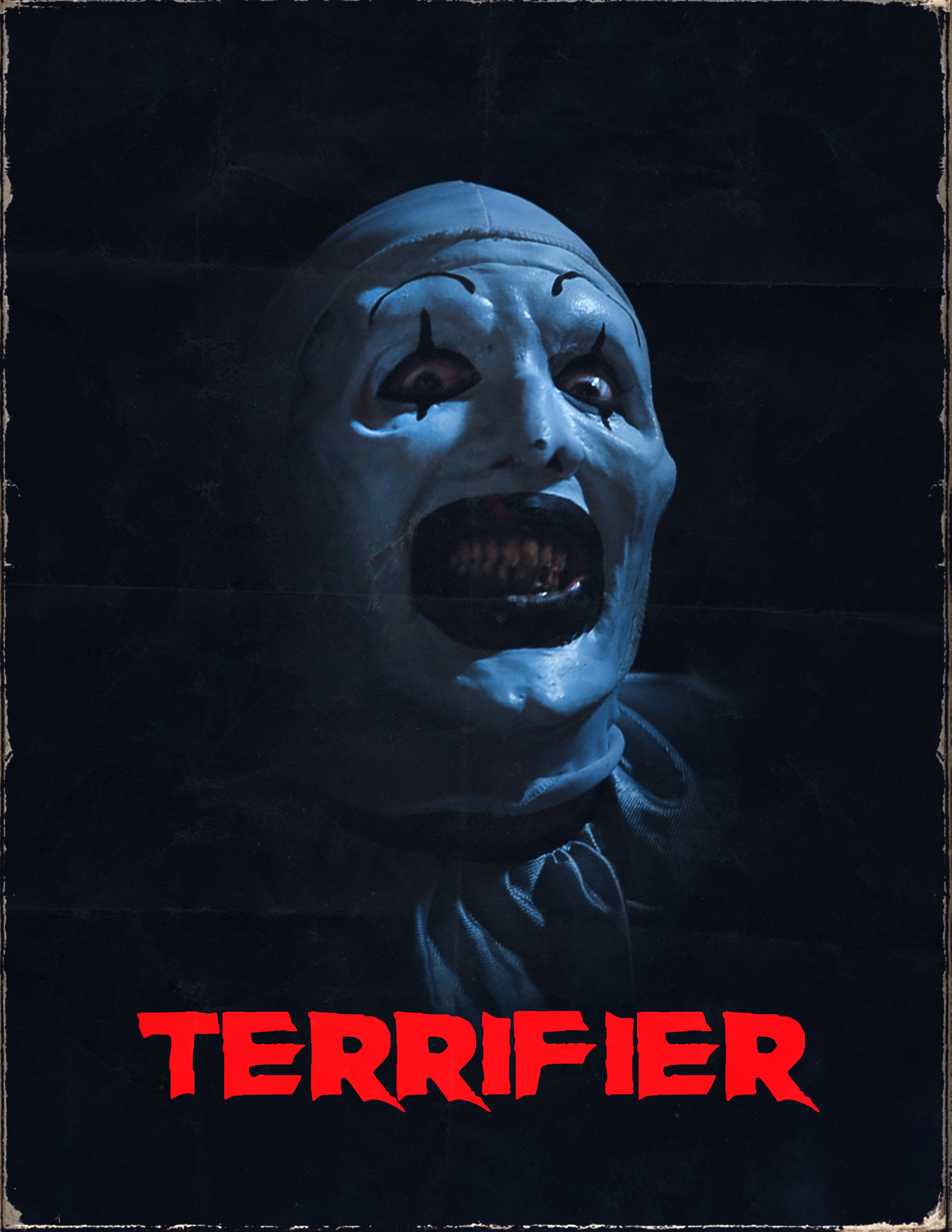 Terrifier Wallpapers