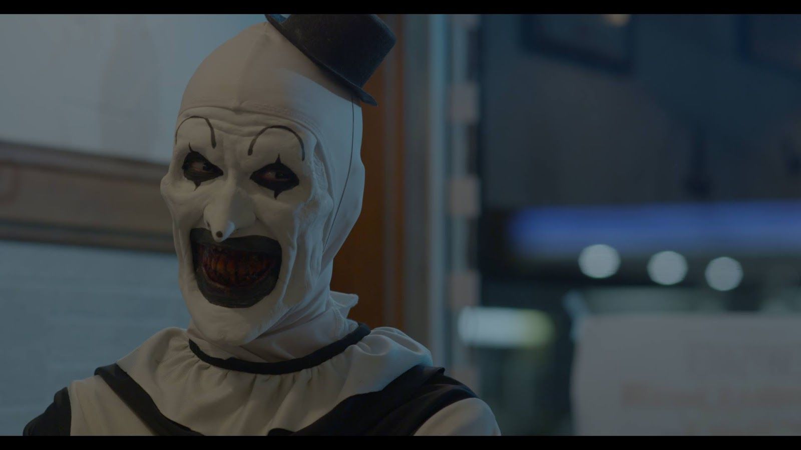 Terrifier Wallpapers