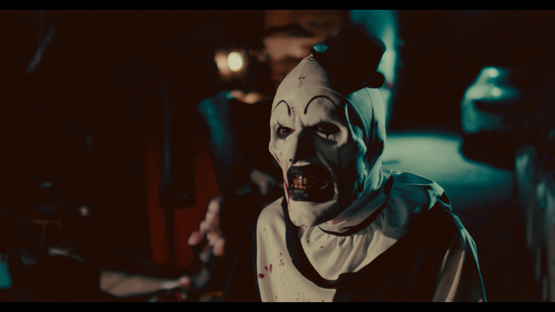 Terrifier Wallpapers