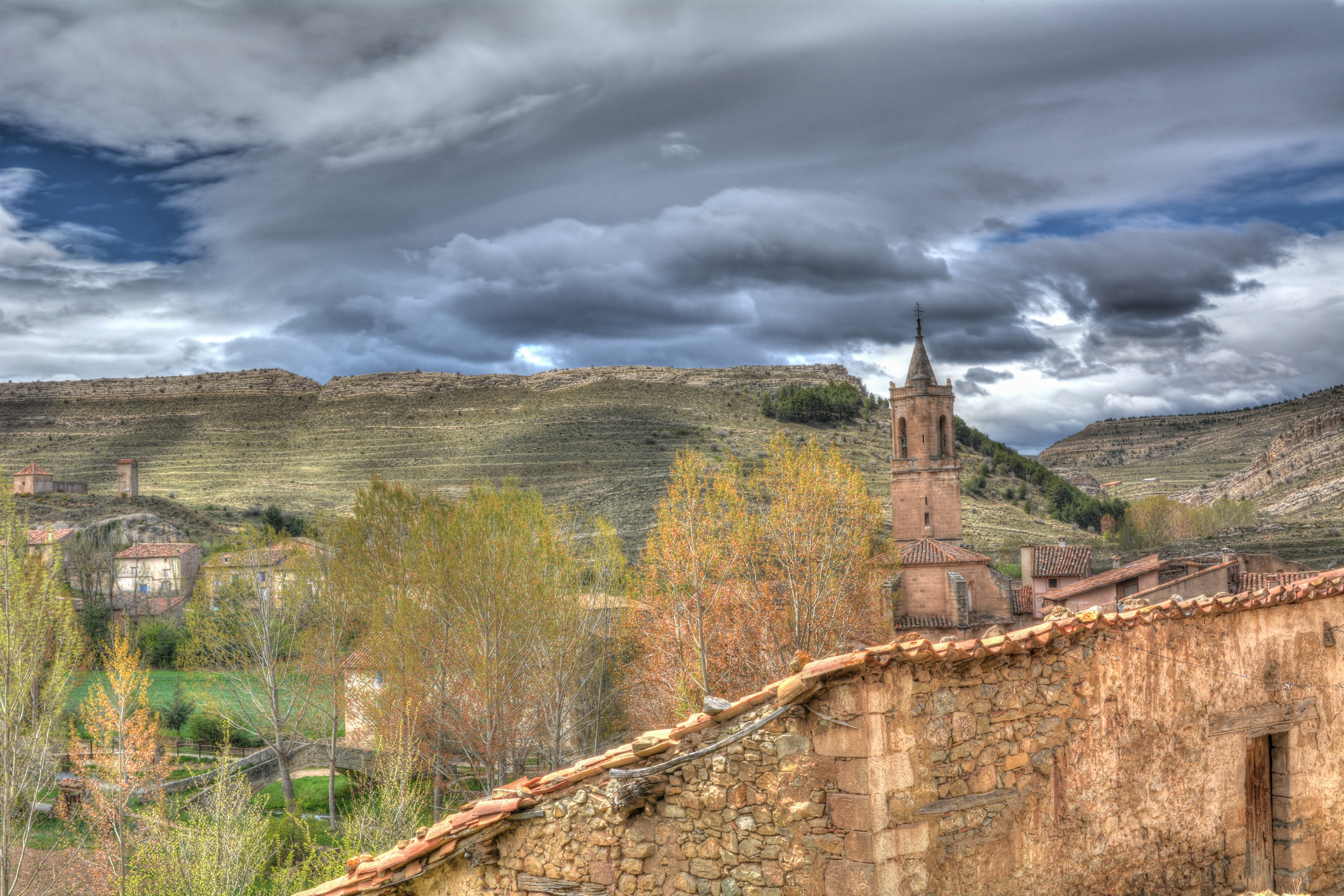 Teruel Wallpapers