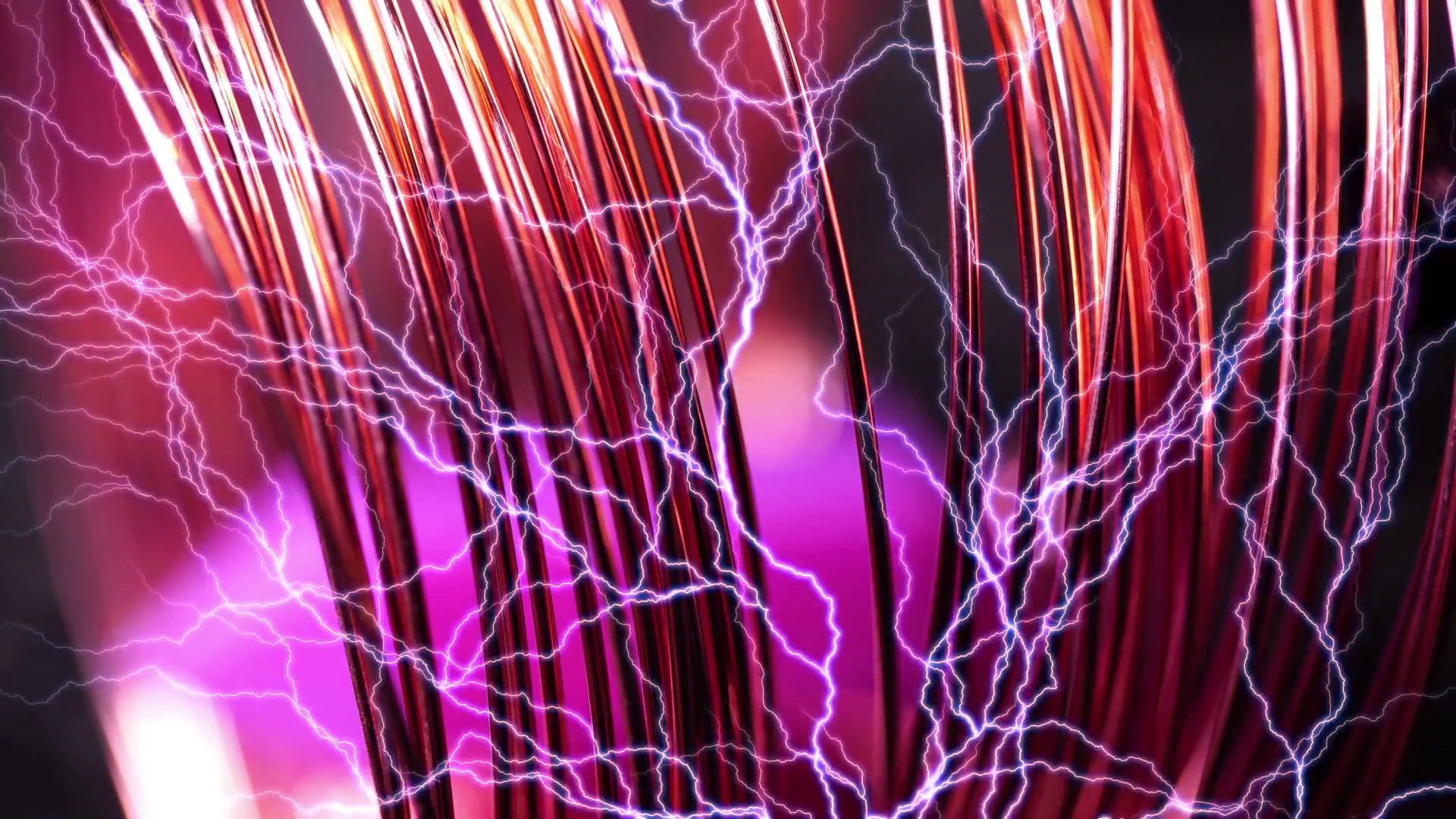 Tesla Coil Wallpapers