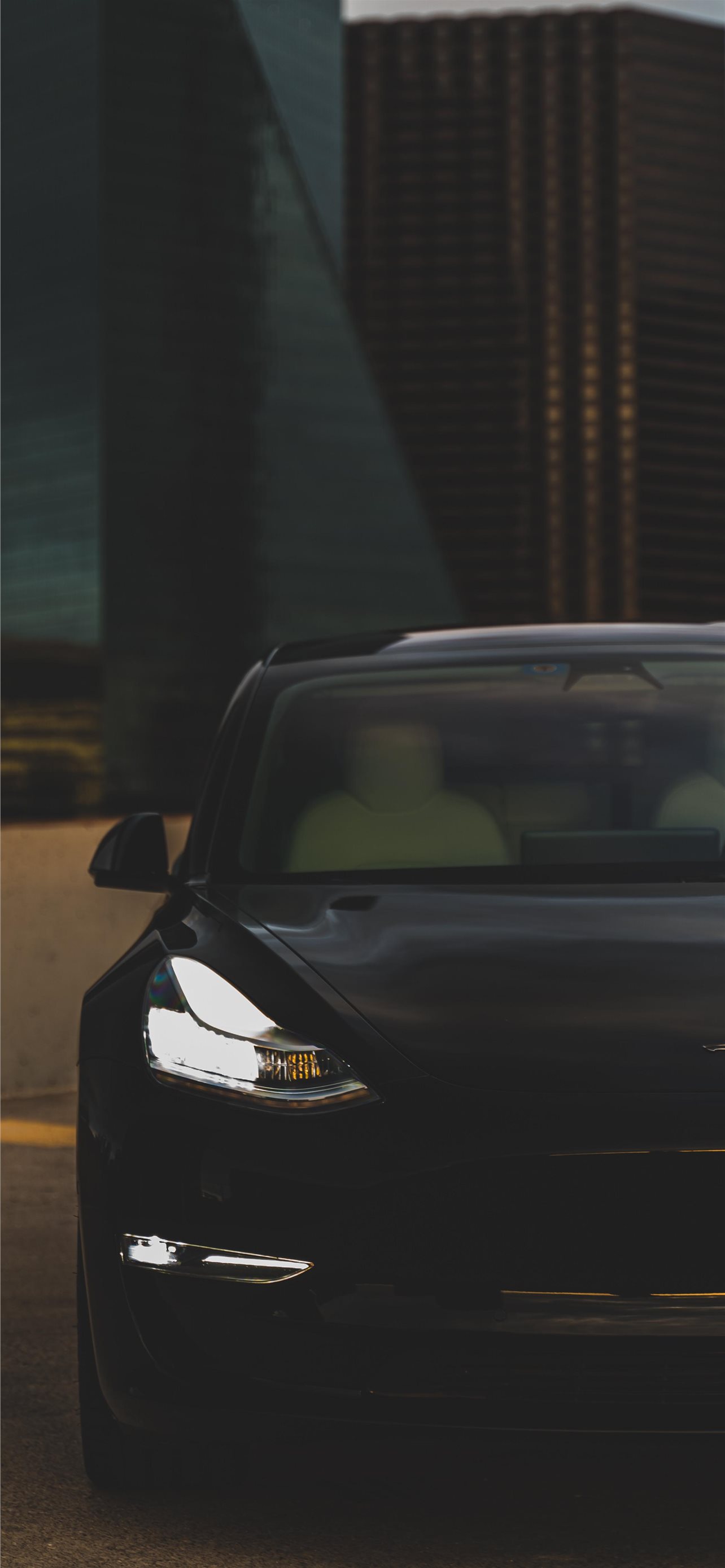 Tesla Iphone Wallpapers