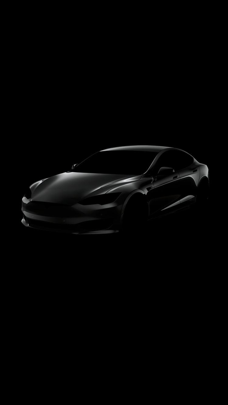 Tesla Logo Iphone Wallpapers