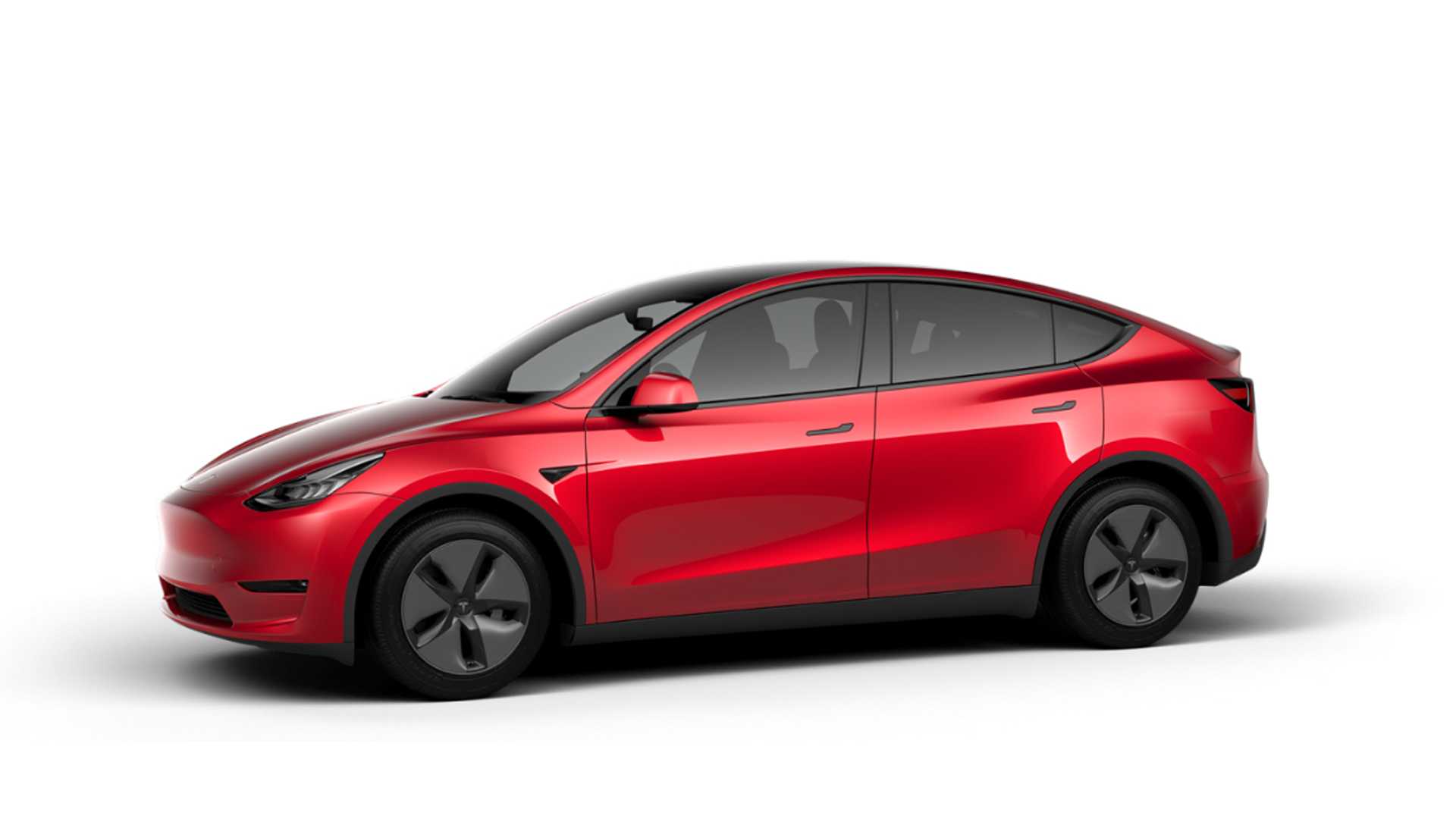 Tesla Model Y Wallpapers