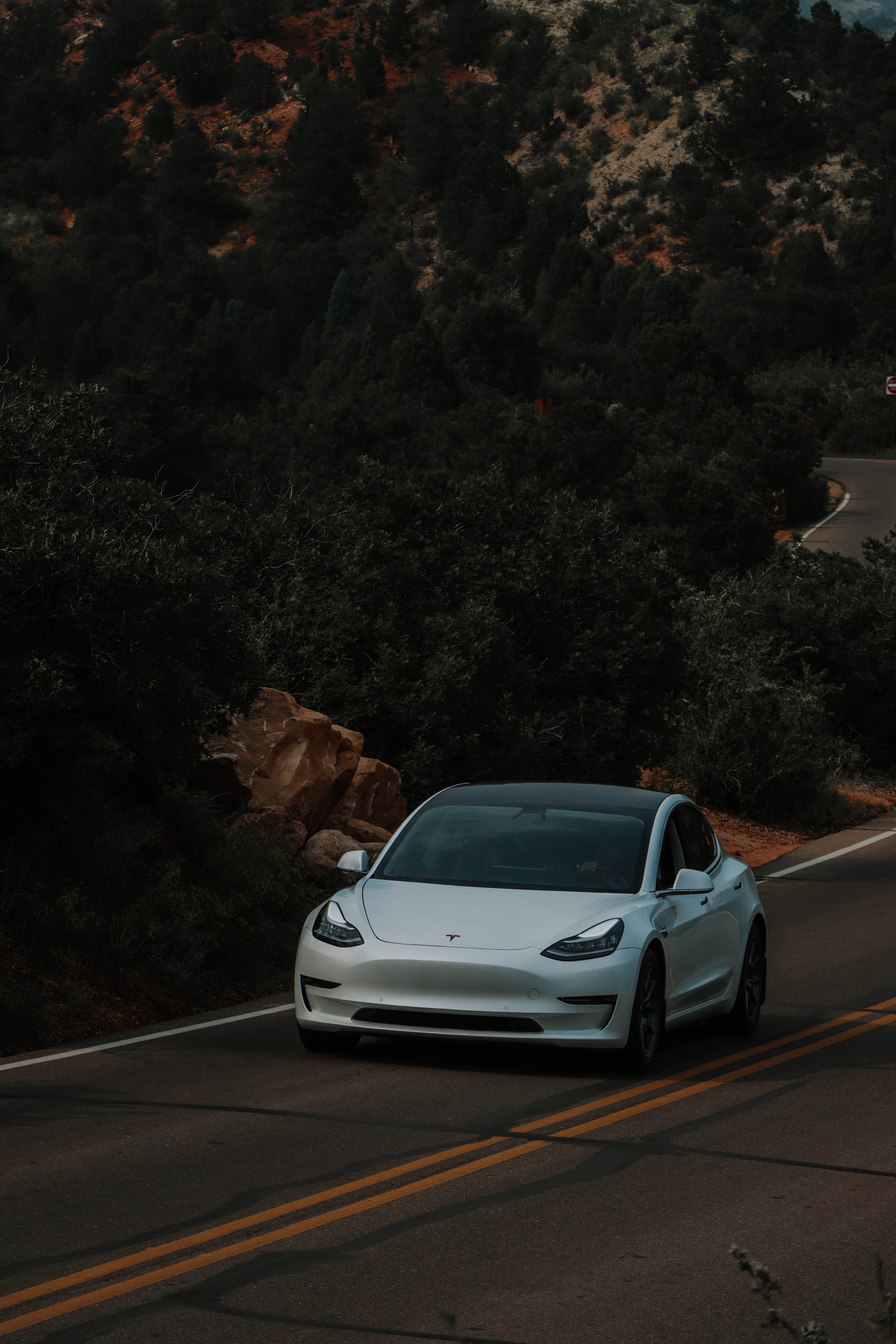 Tesla Wallpapers