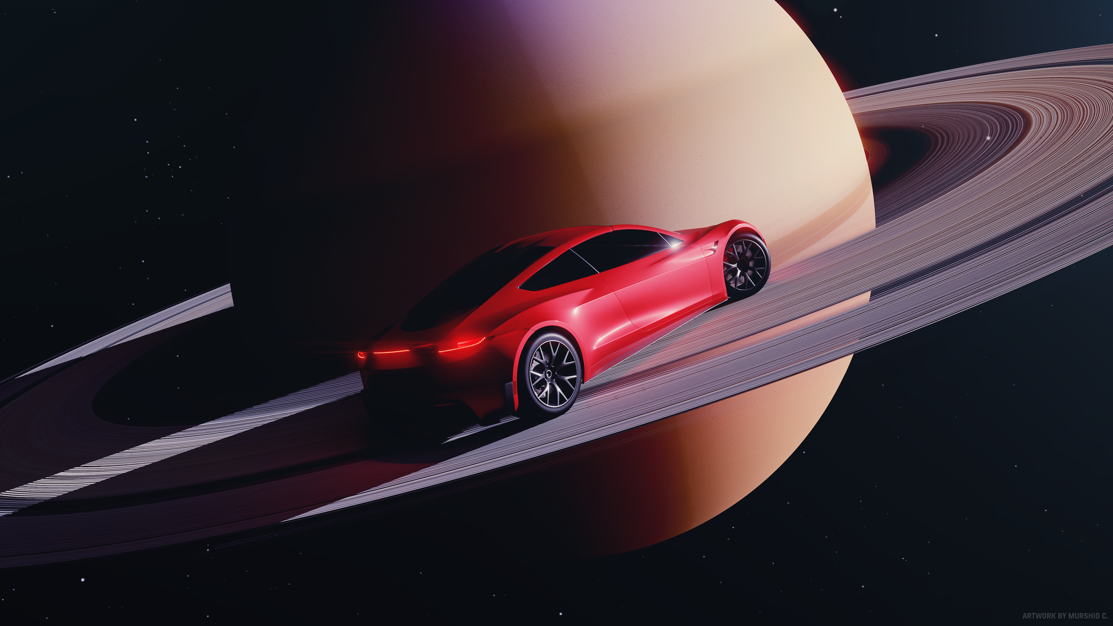 Tesla Wallpapers