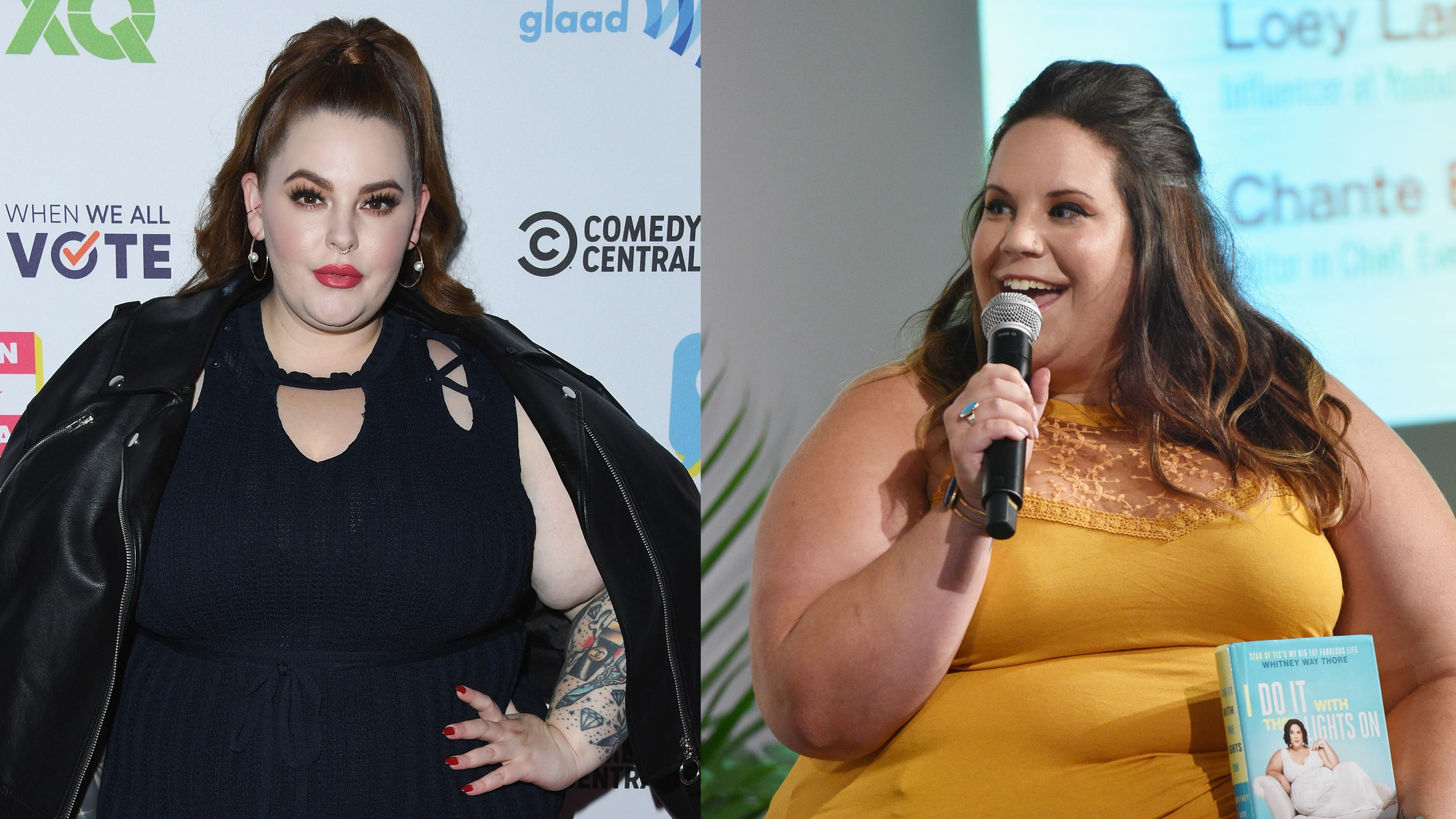 Tess Holliday Wallpapers