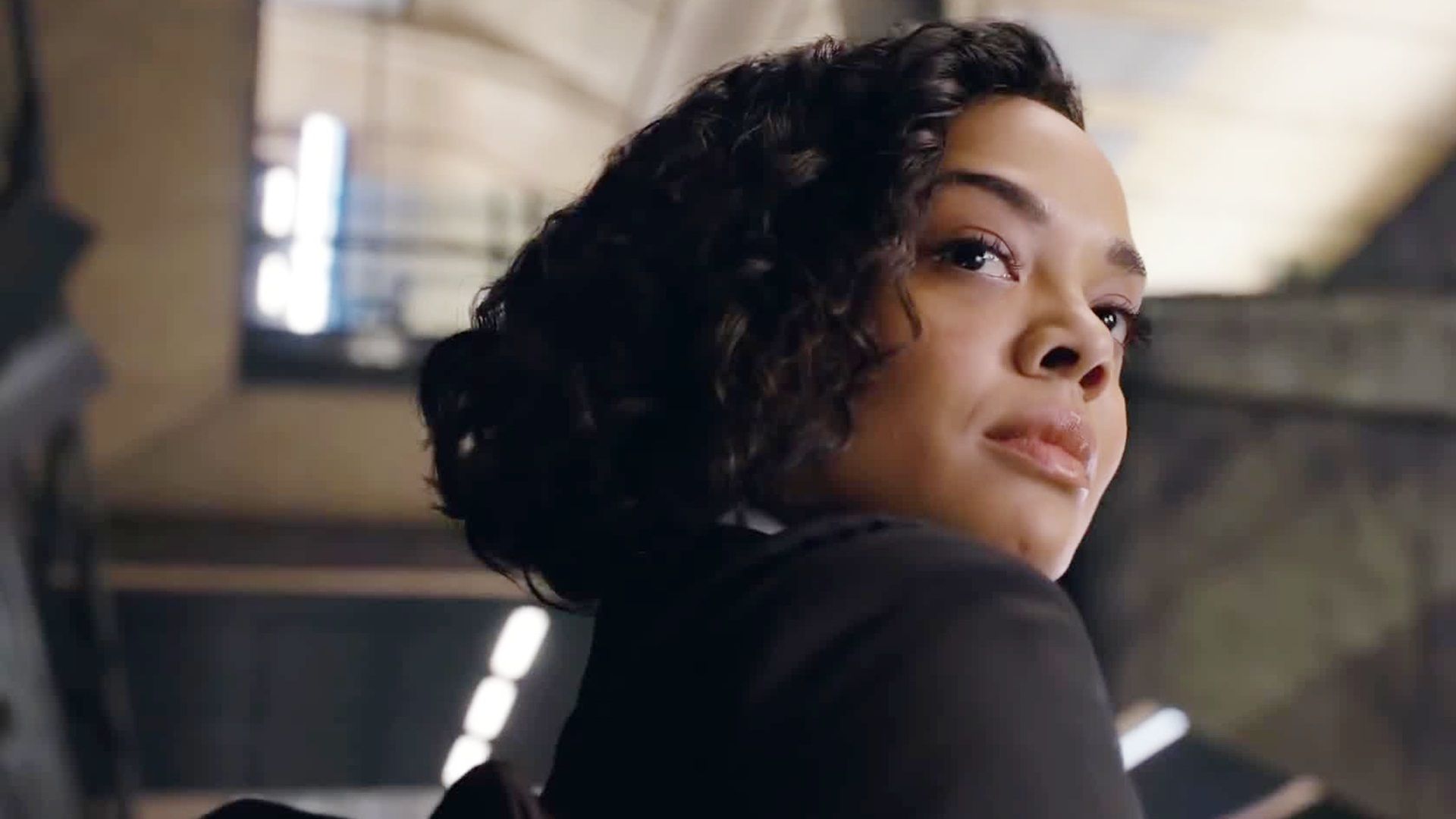 Tessa Thompson 5K Wallpapers