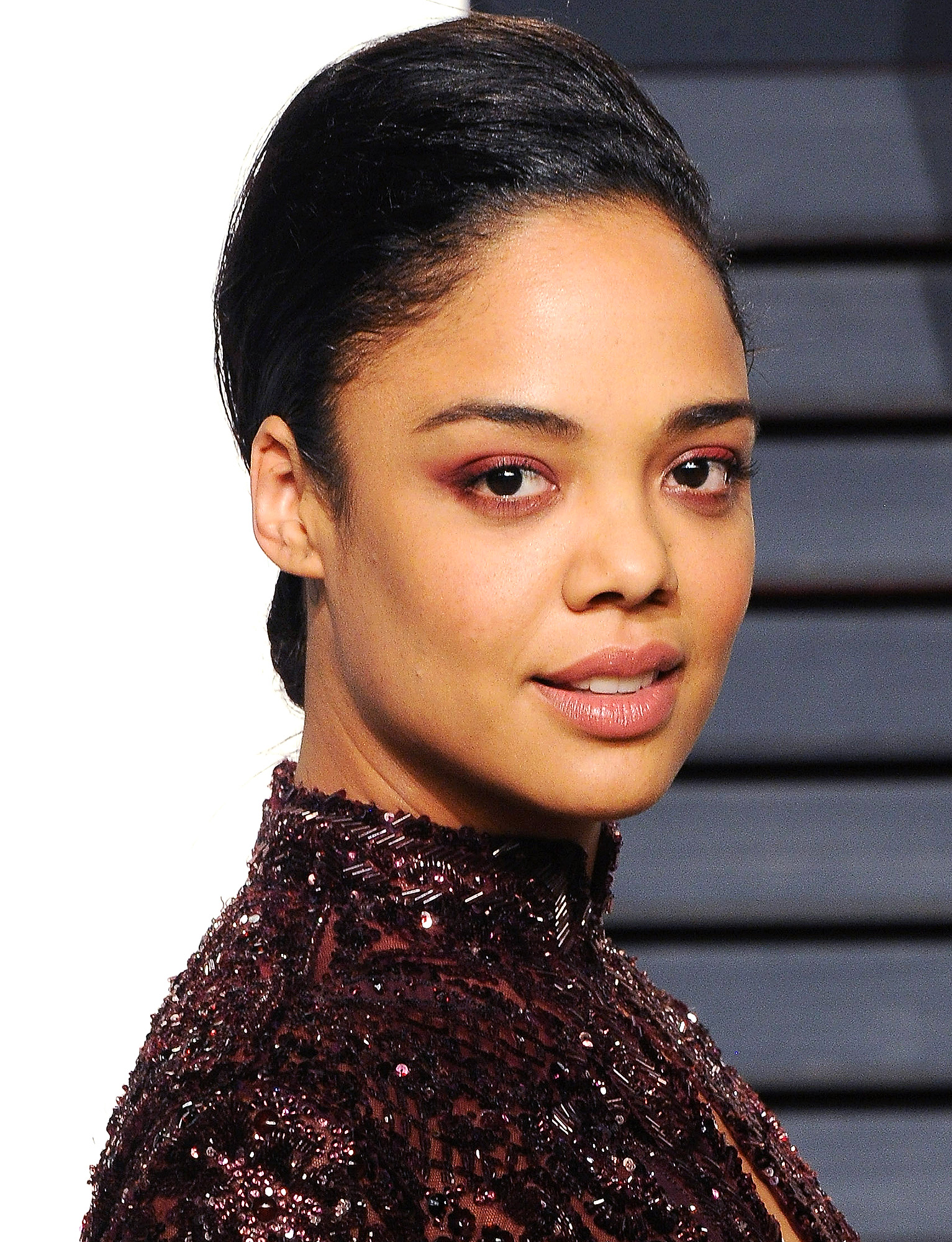 Tessa Thompson Cool Wallpapers