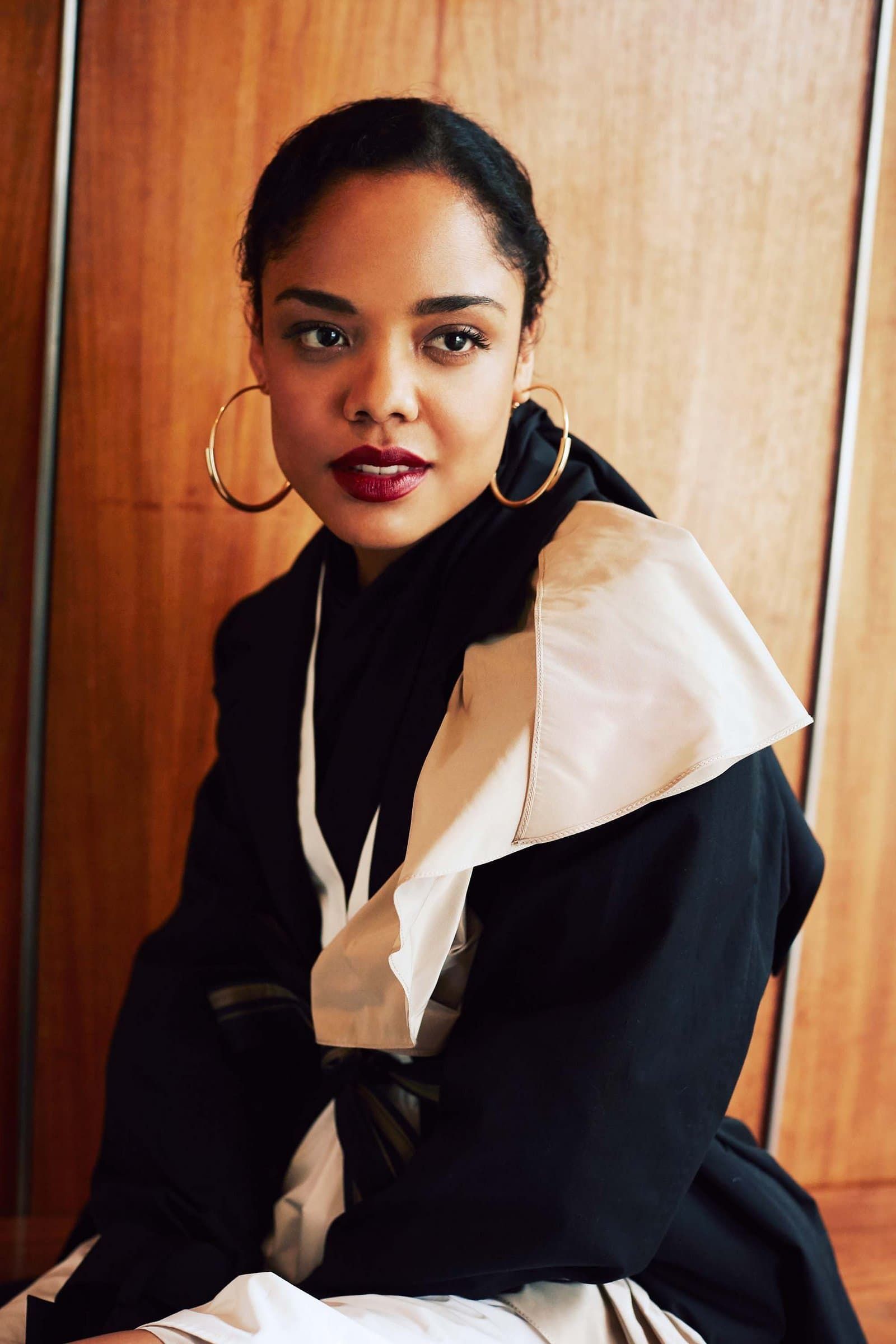 Tessa Thompson Cool Wallpapers