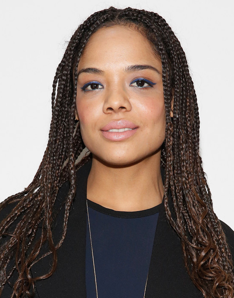 Tessa Thompson Portrait 2020 Wallpapers