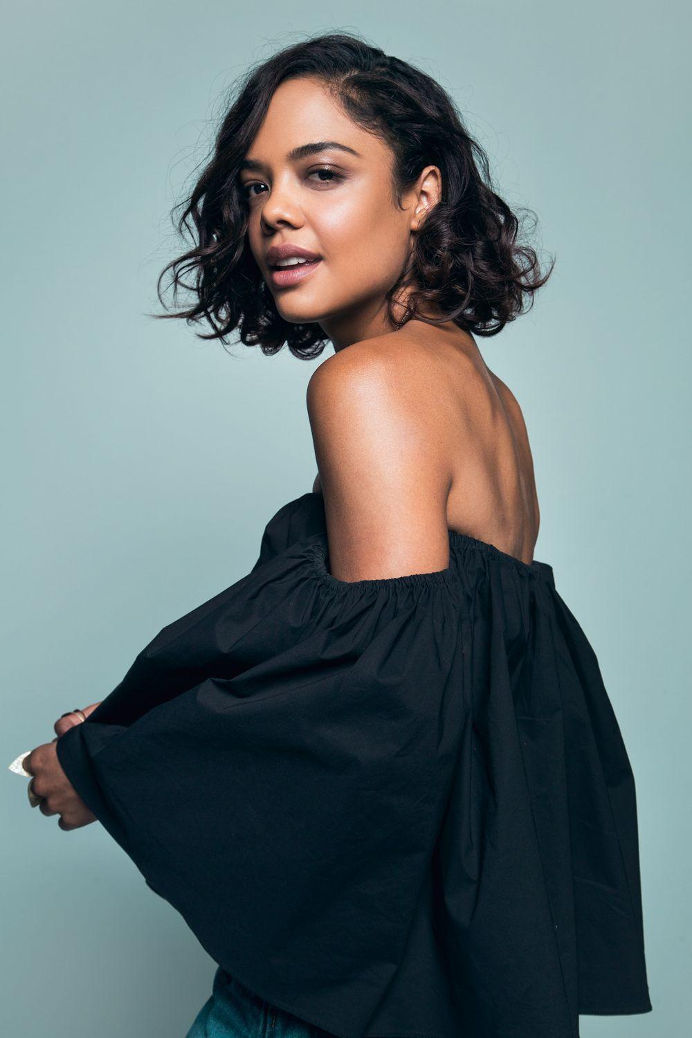 Tessa Thompson Wallpapers