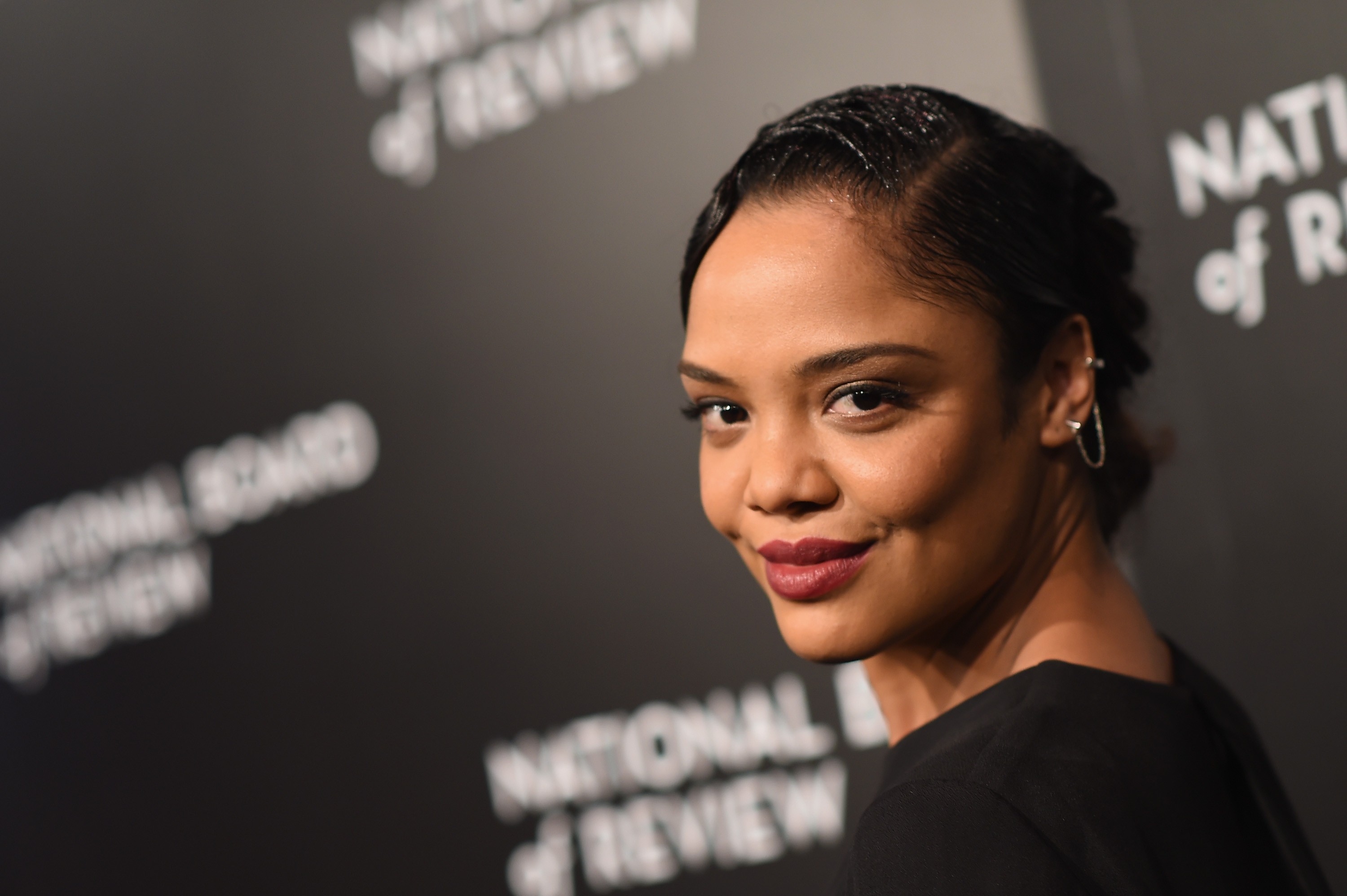 Tessa Thompson Wallpapers