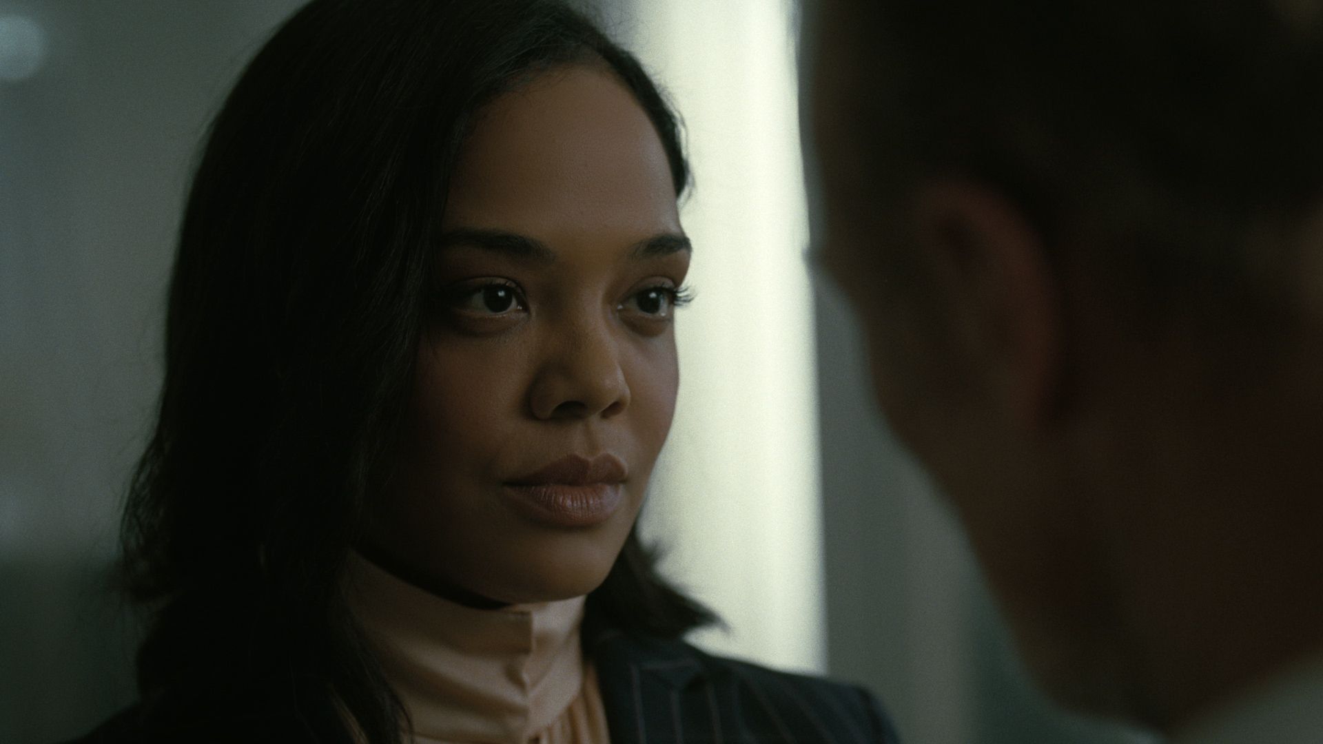 Tessa Thompson Westworld 3 Wallpapers