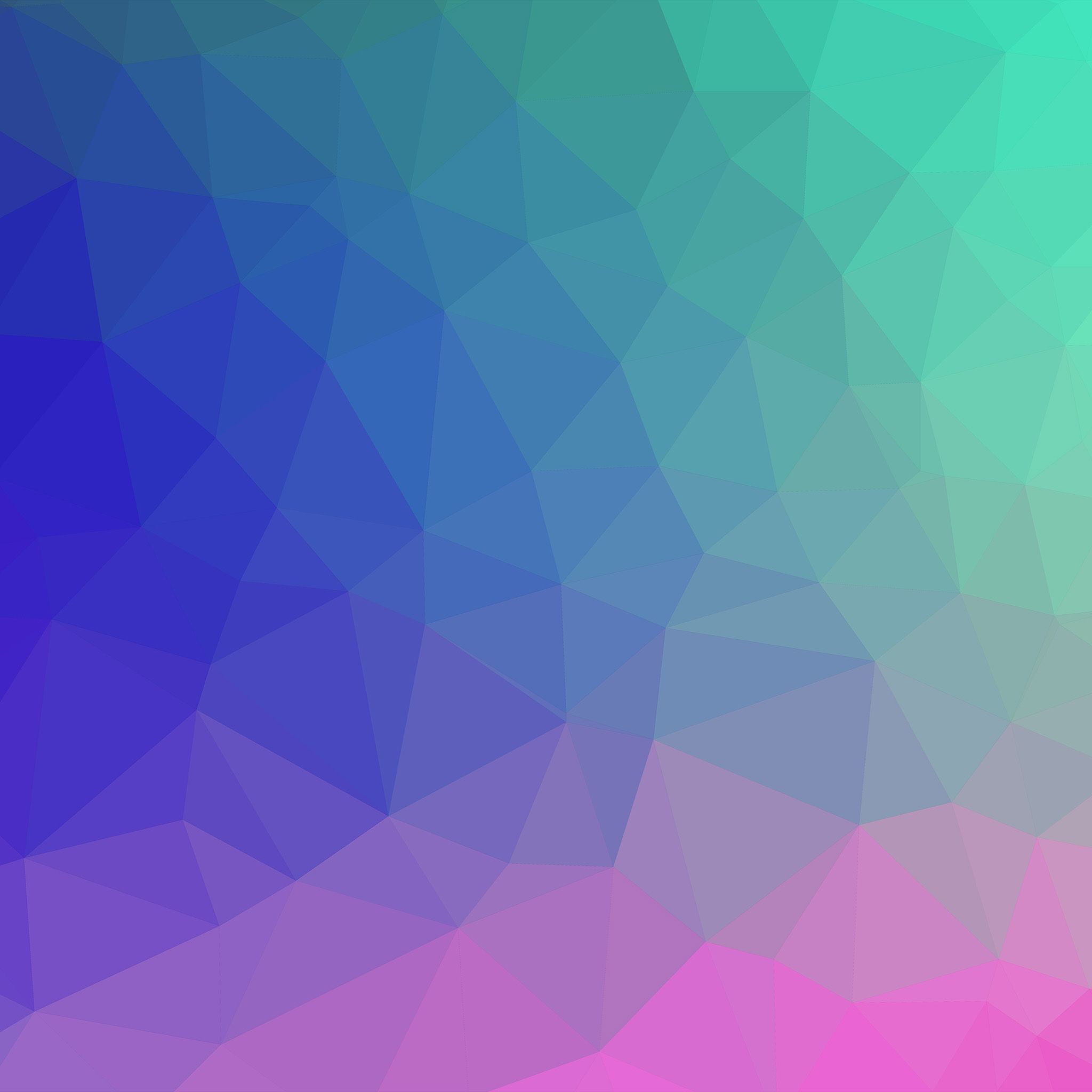 Tessellation Wallpapers