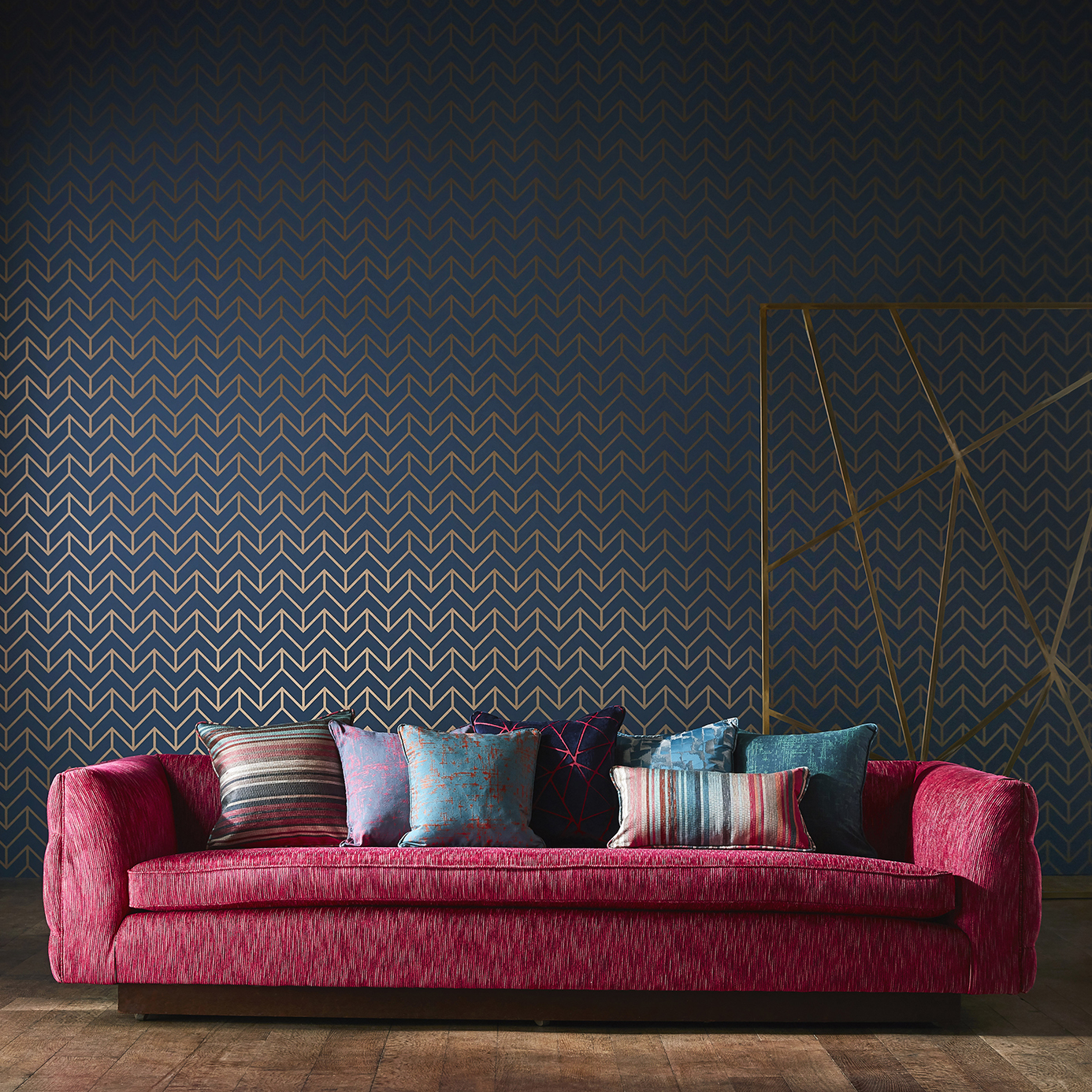 Tessellation Wallpapers