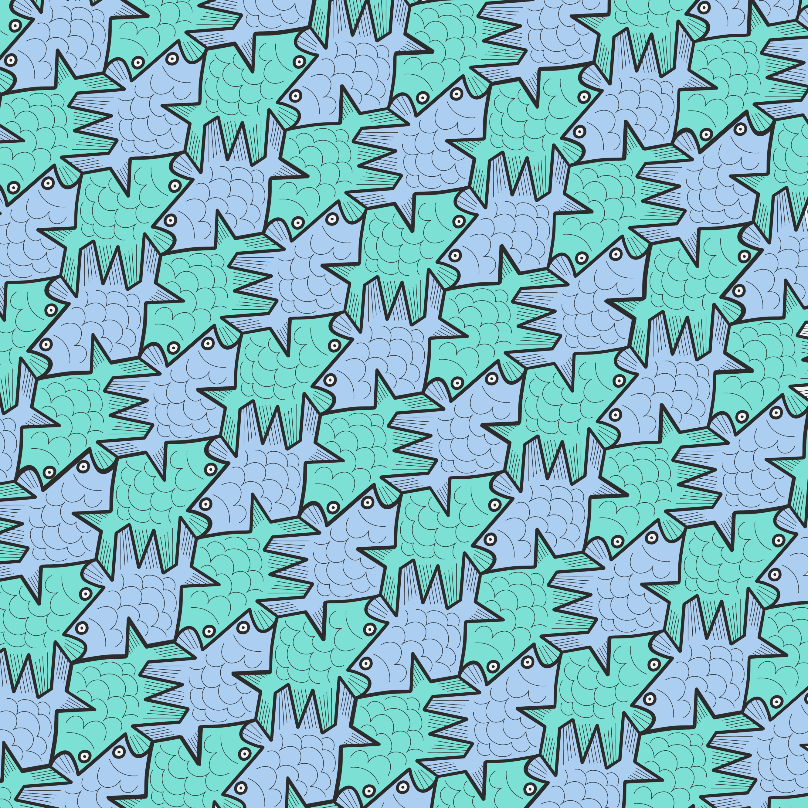 Tessellation Wallpapers