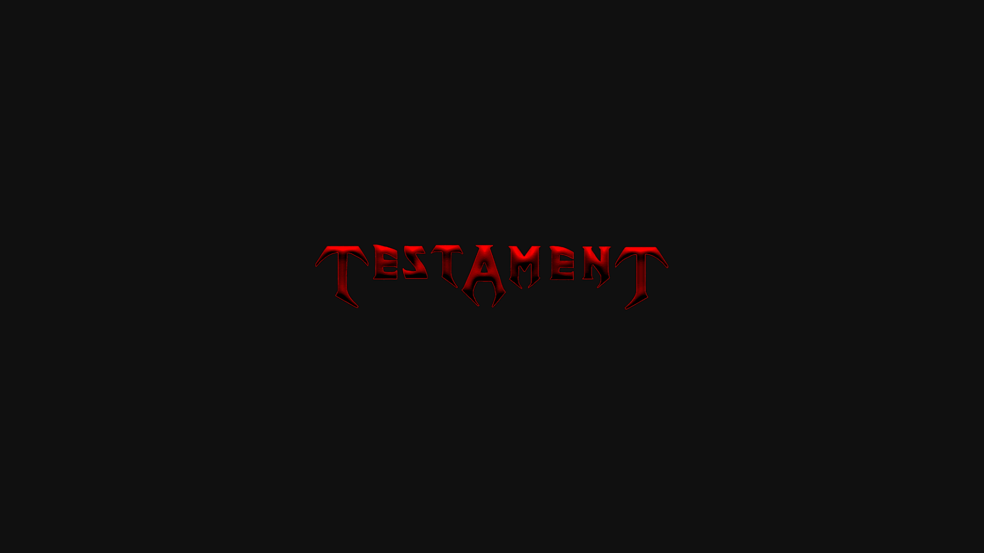 Testament Wallpapers