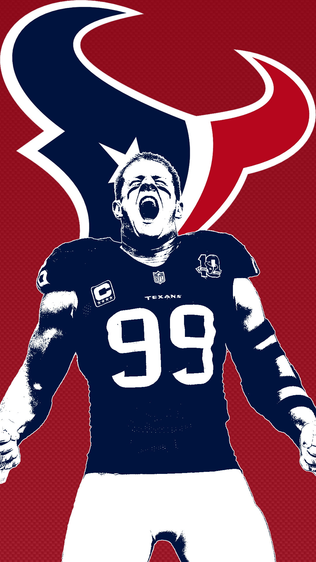 Texans Iphone Wallpapers