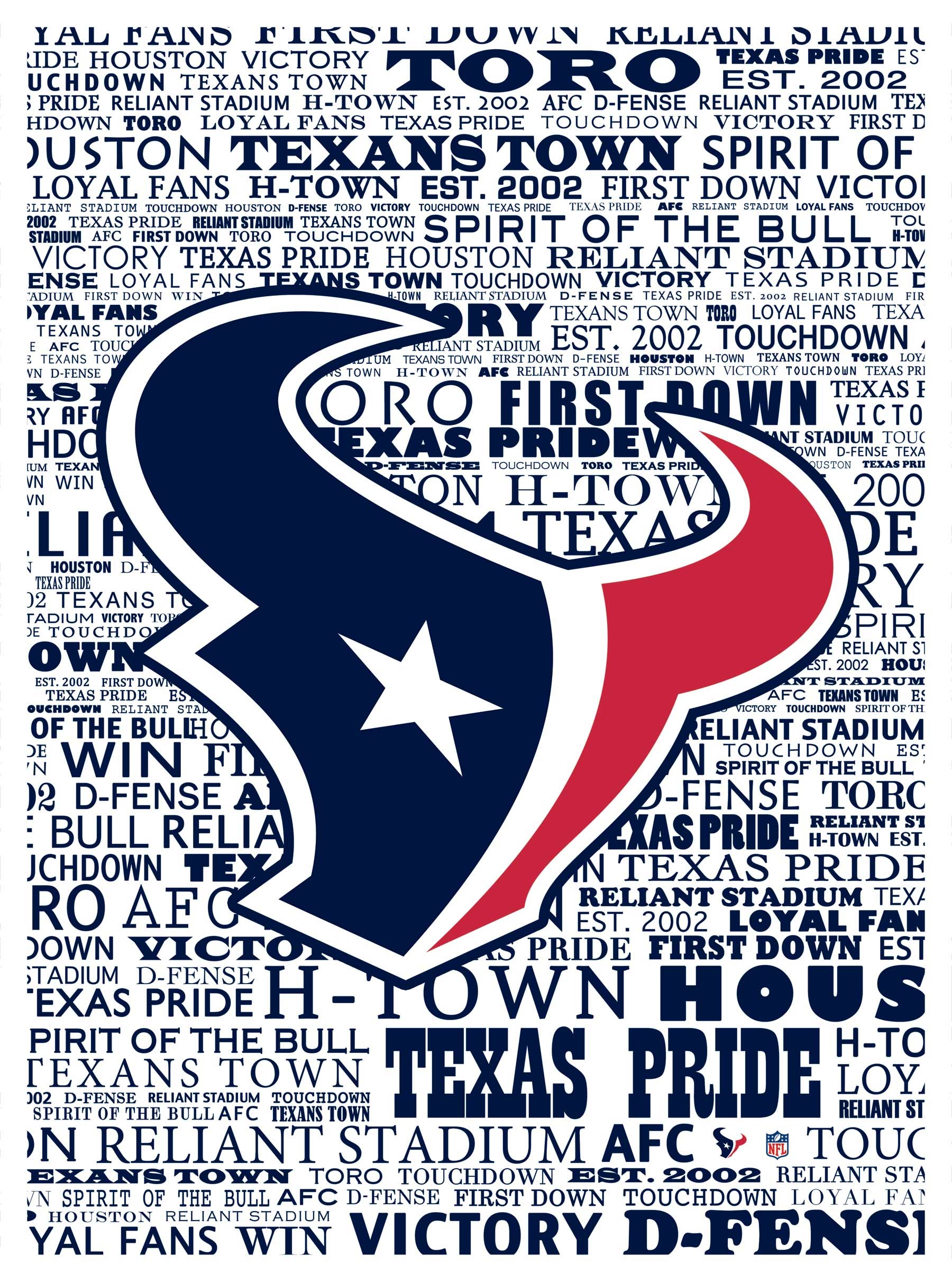 Texans Iphone Wallpapers