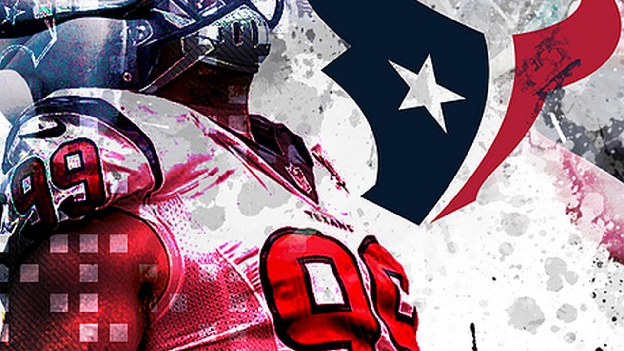 Texans Iphone Wallpapers