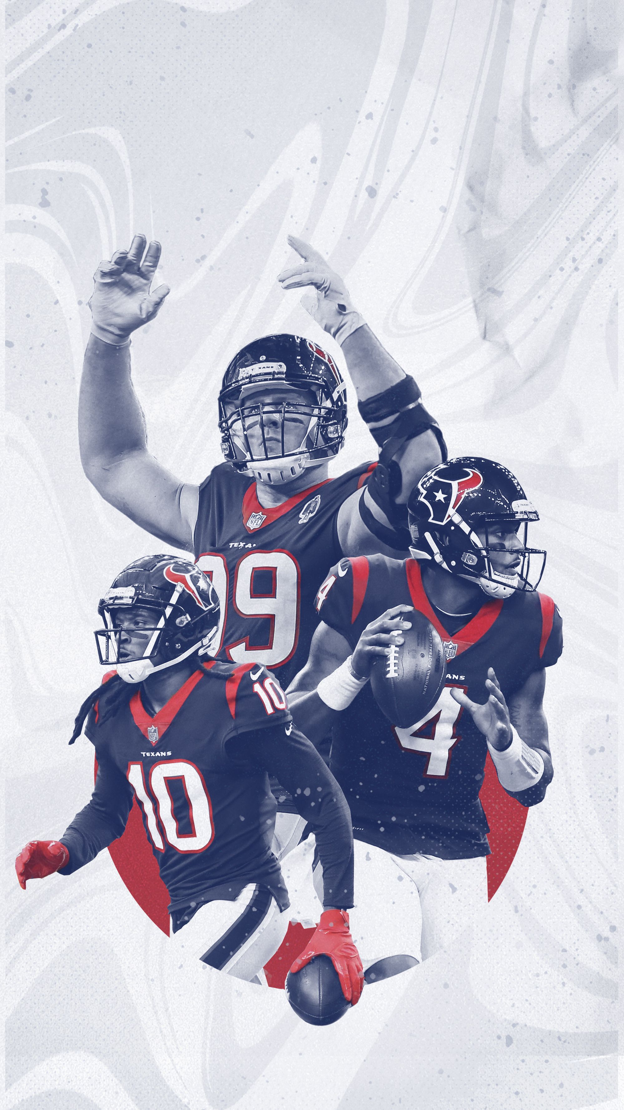 Texans Wallpapers