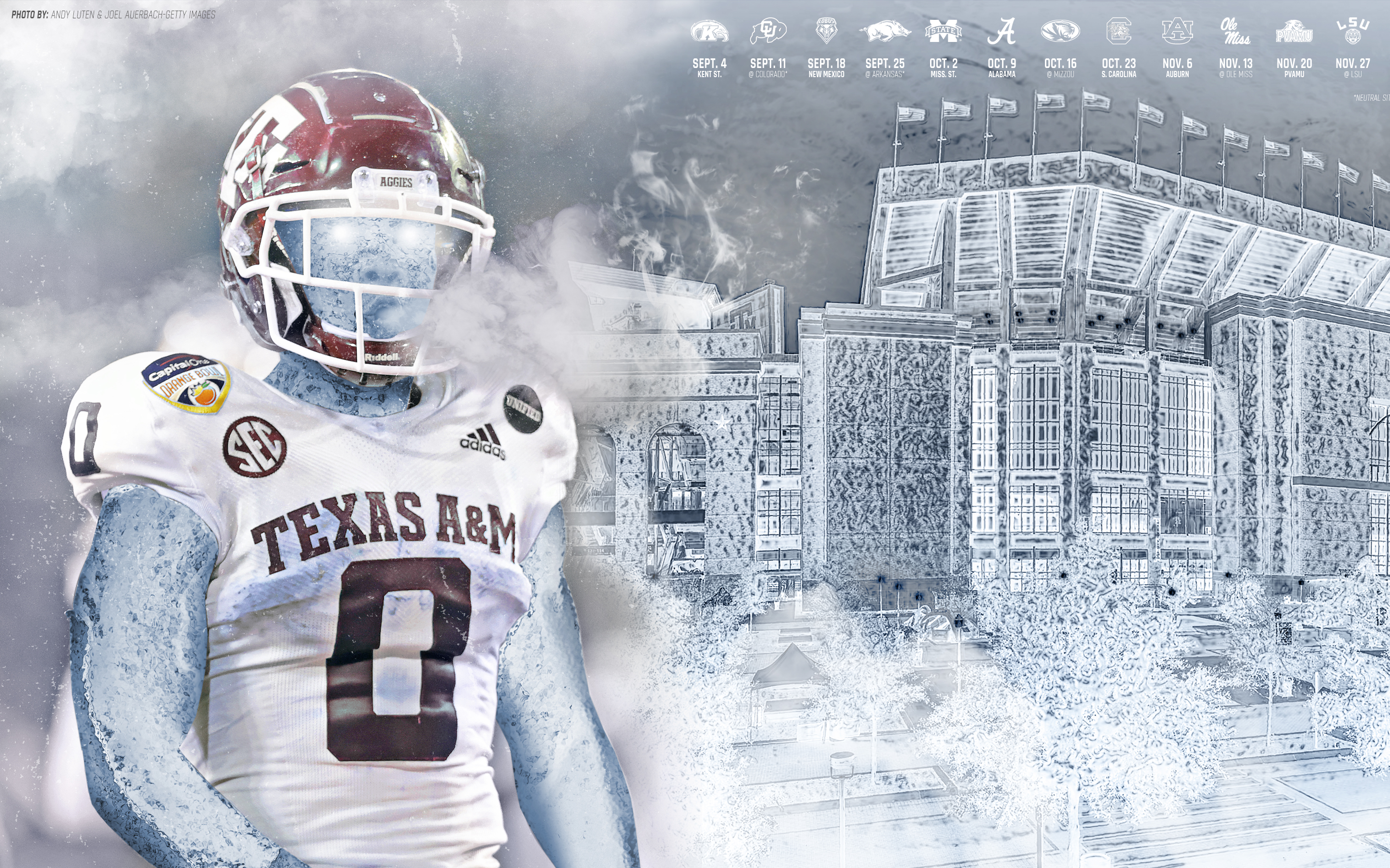 Texas A&M Wallpapers