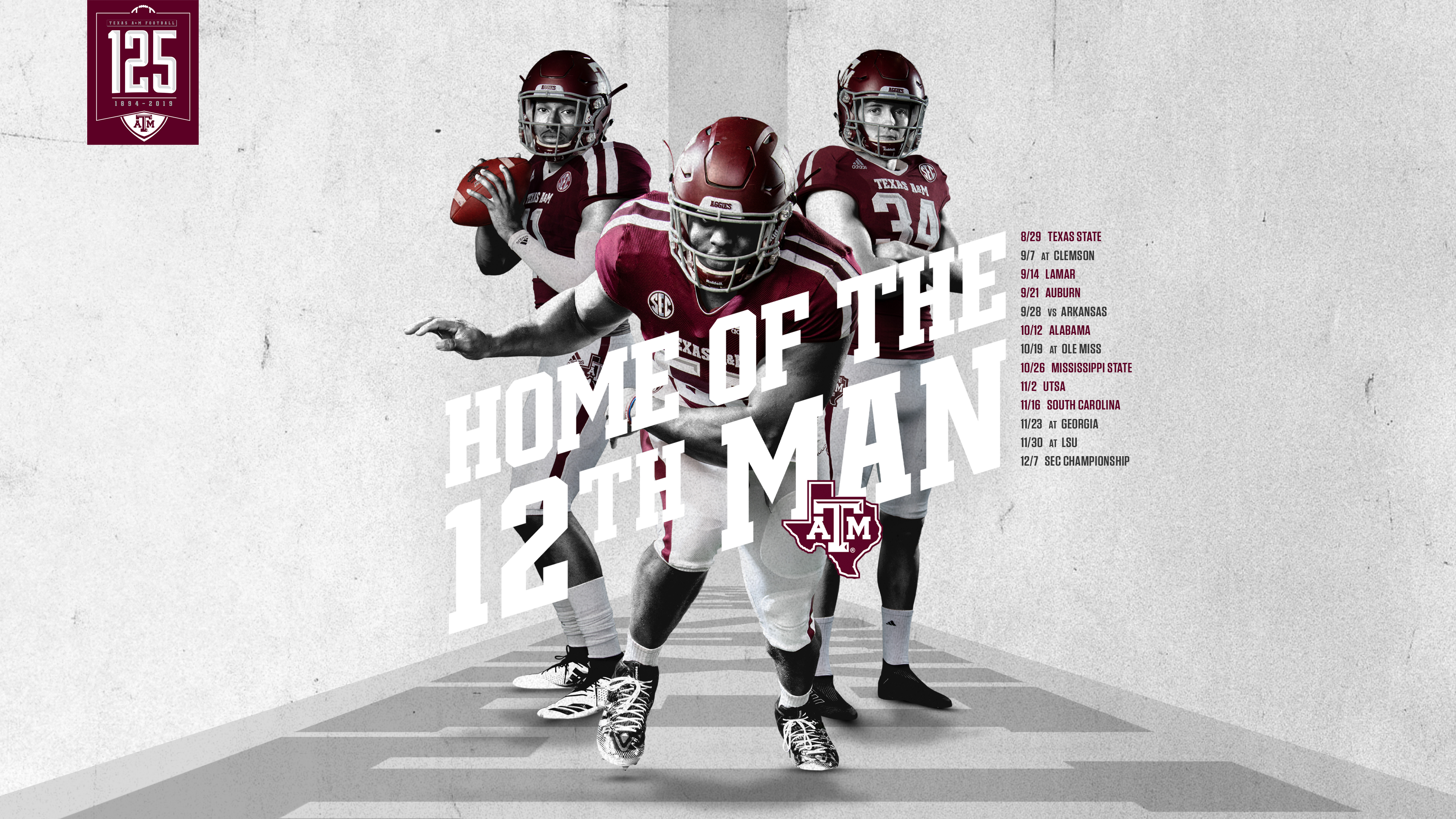 Texas A&M Wallpapers