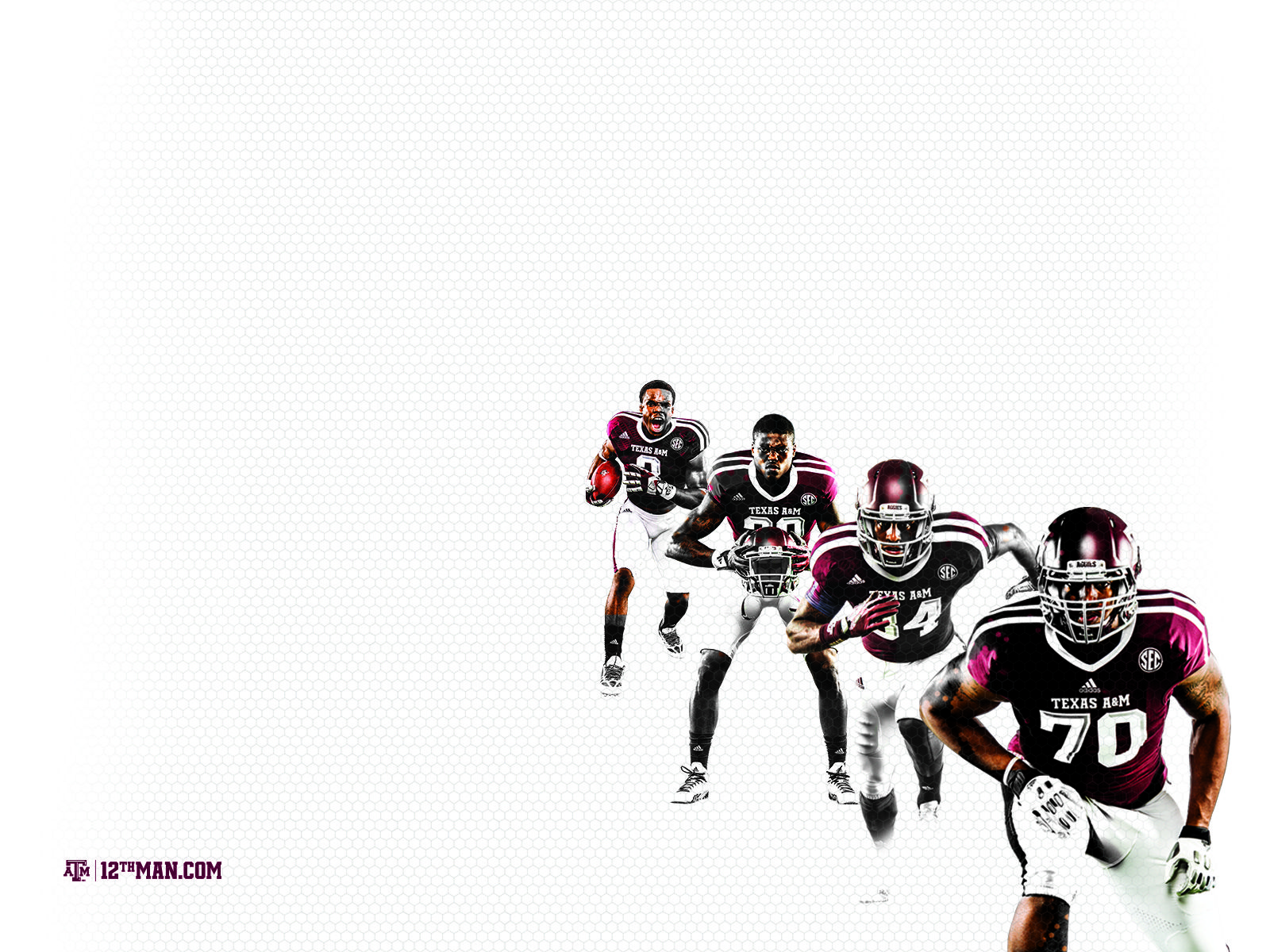 Texas A&M Wallpapers