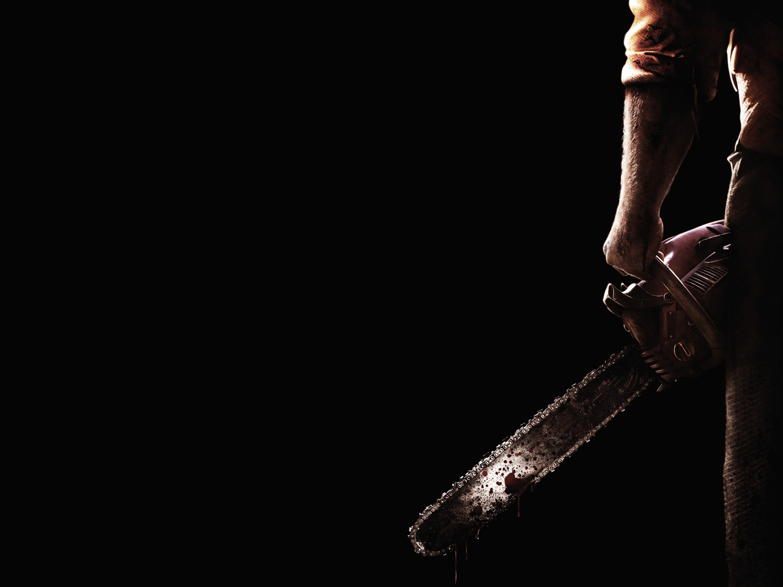 Texas Chainsaw 3D Wallpapers