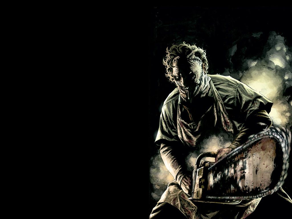 Texas Chainsaw 3D Wallpapers