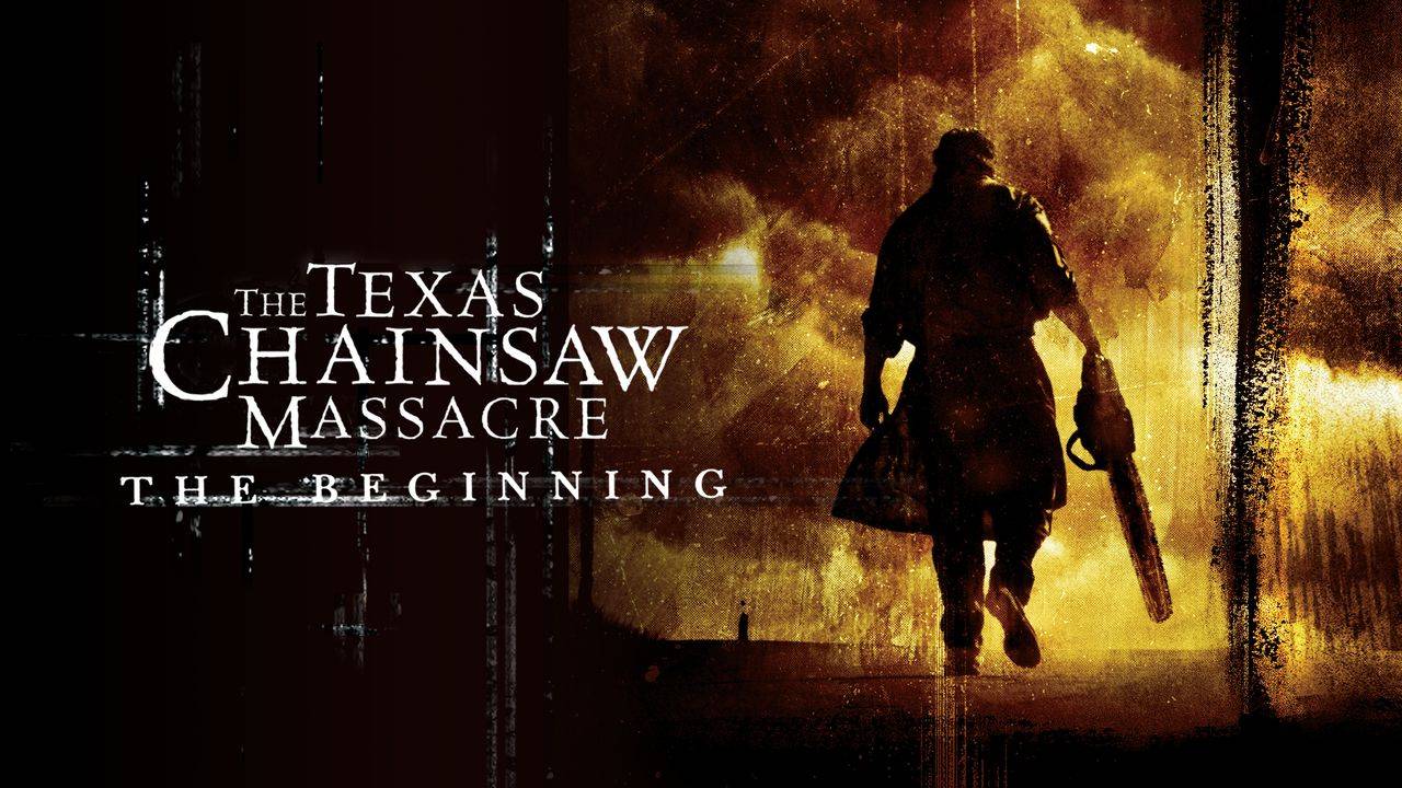 Texas Chainsaw 3D Wallpapers