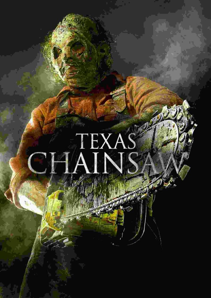 Texas Chainsaw 3D Wallpapers