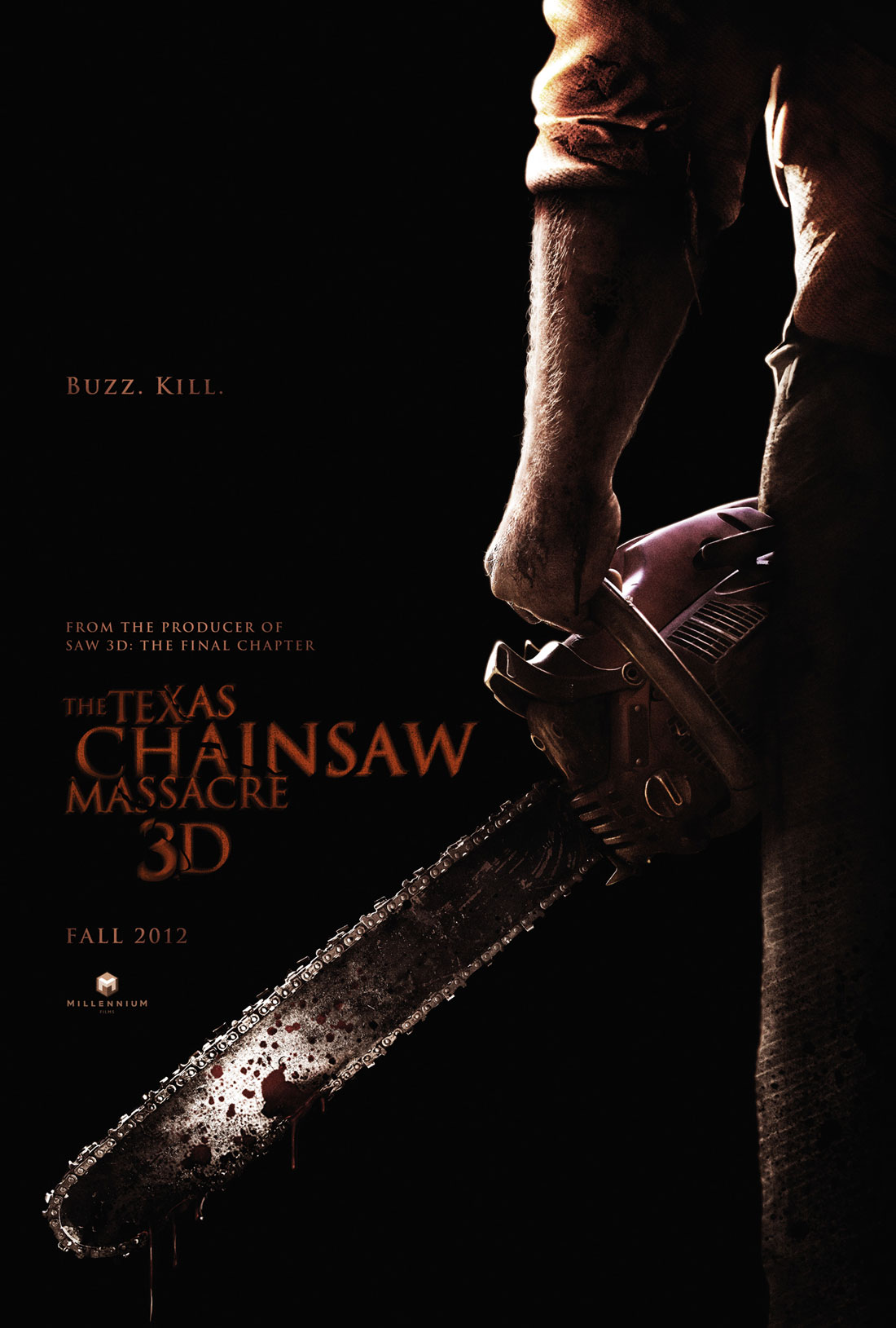 Texas Chainsaw Massacre 2022 Movie Wallpapers