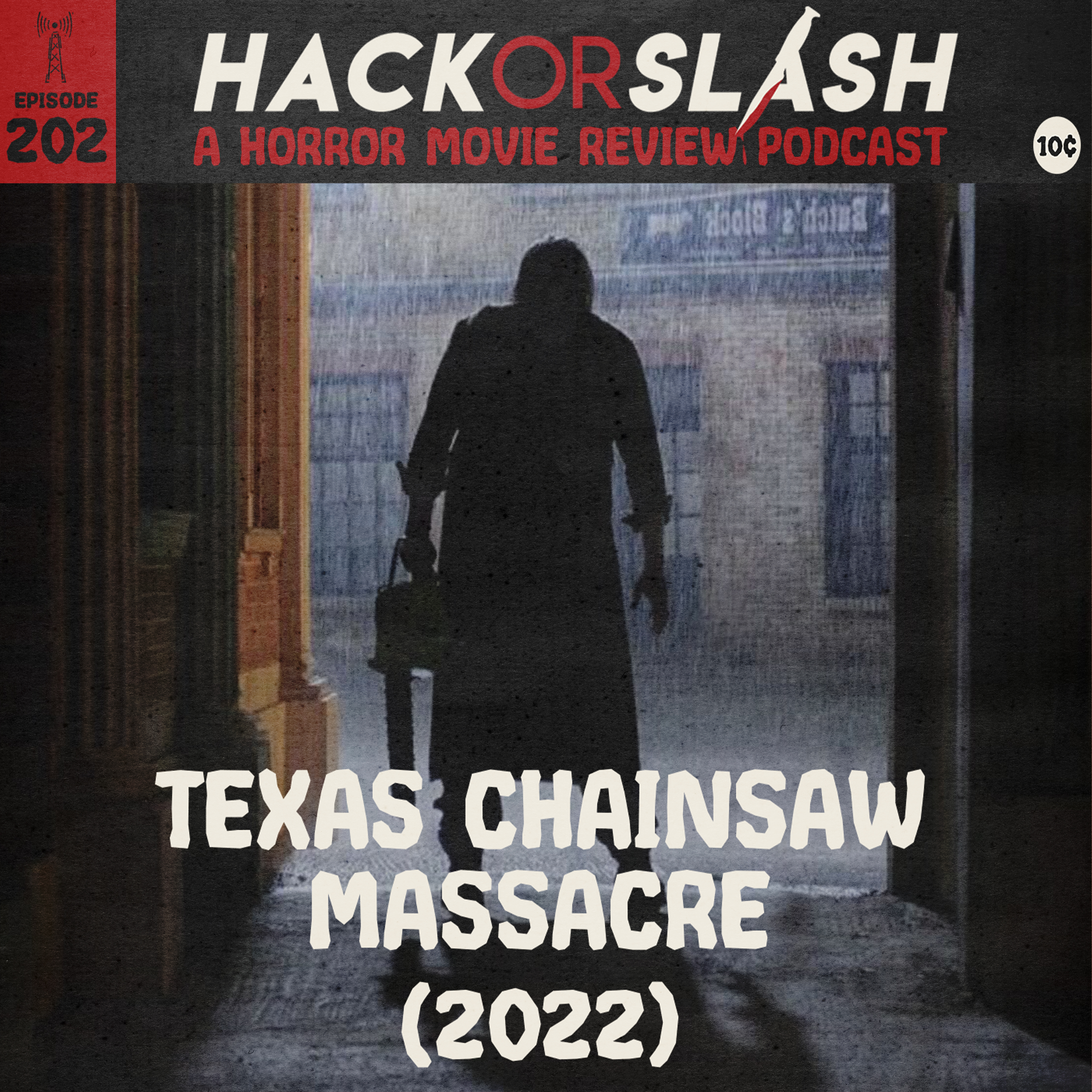 Texas Chainsaw Massacre 2022 Movie Wallpapers