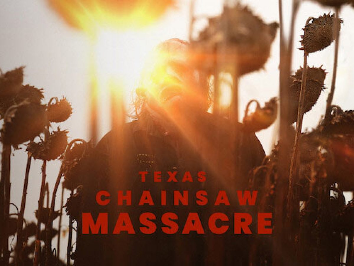 Texas Chainsaw Massacre 2022 Movie Wallpapers