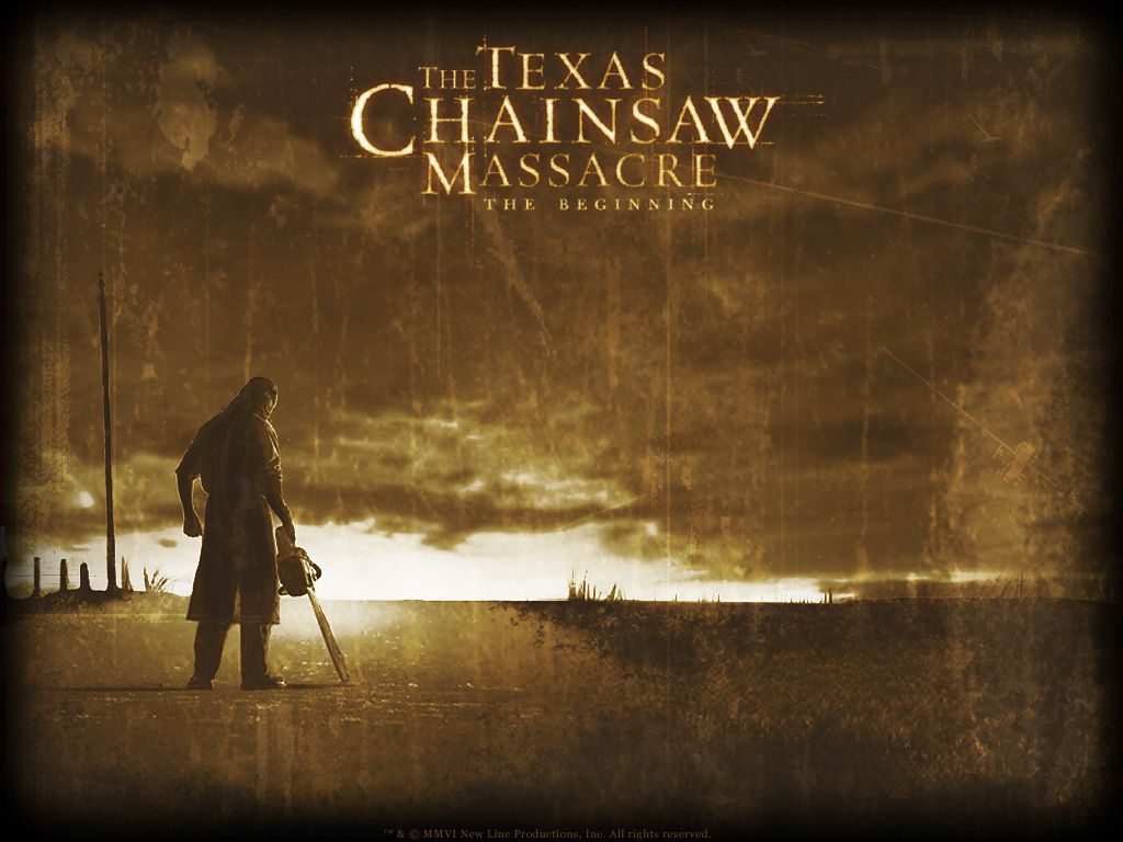 Texas Chainsaw Massacre Wallpapers