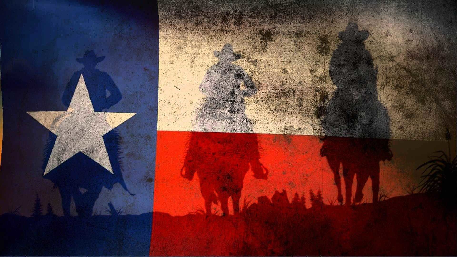 Texas Flag Iphone Wallpapers