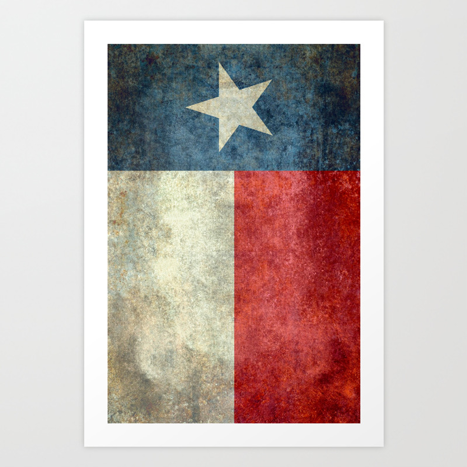 Texas Flag Iphone Wallpapers