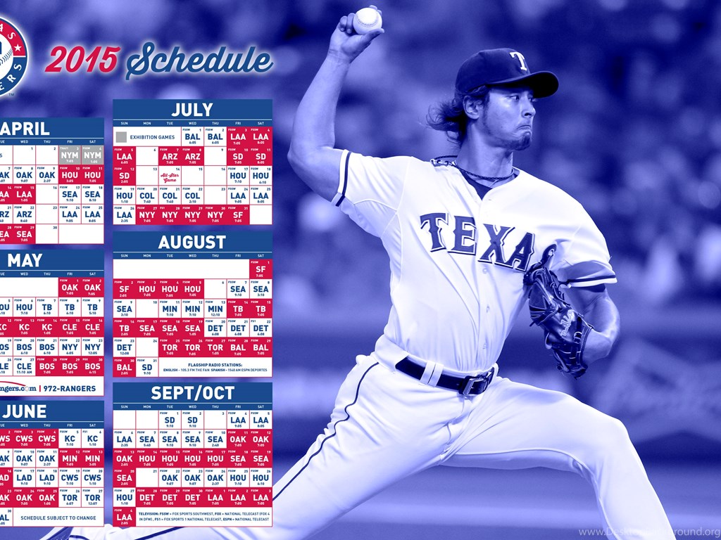 Texas In July Wallpapers
